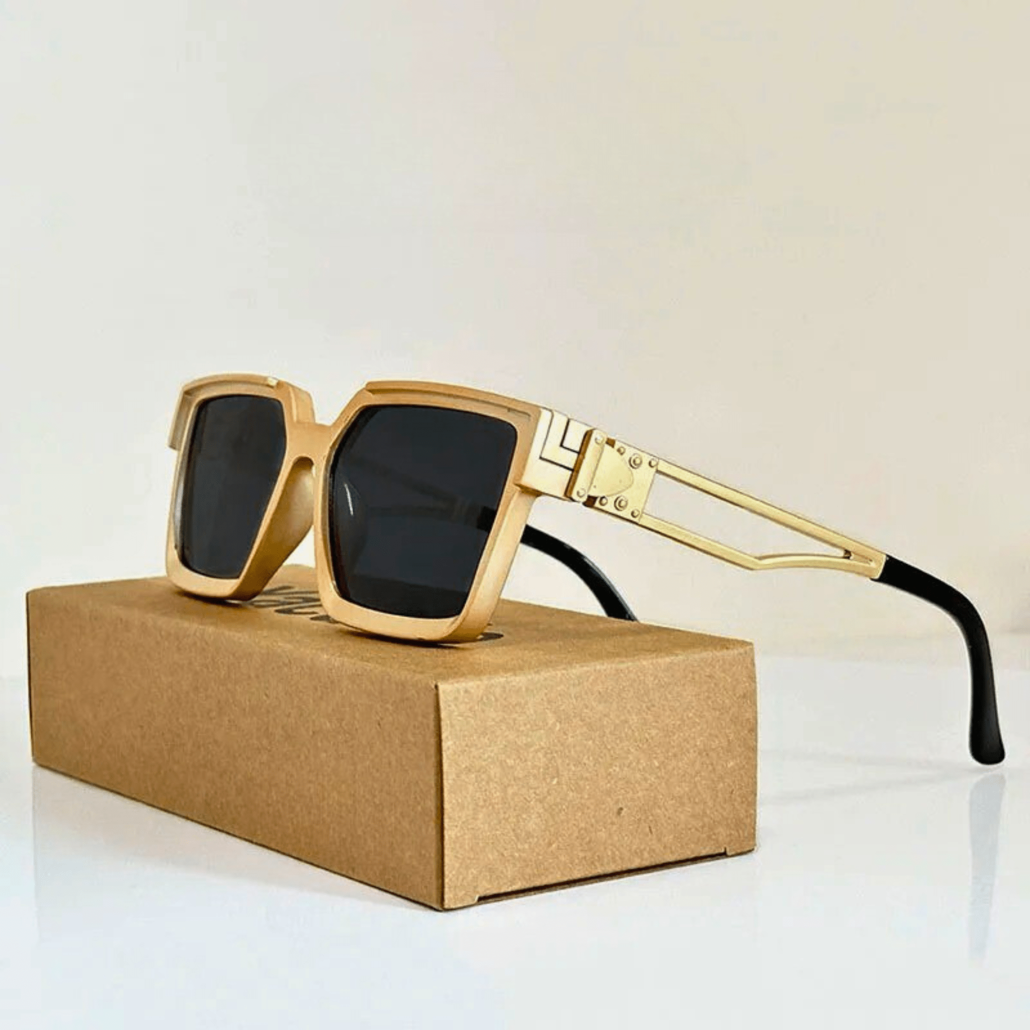 Visionary Square Shades