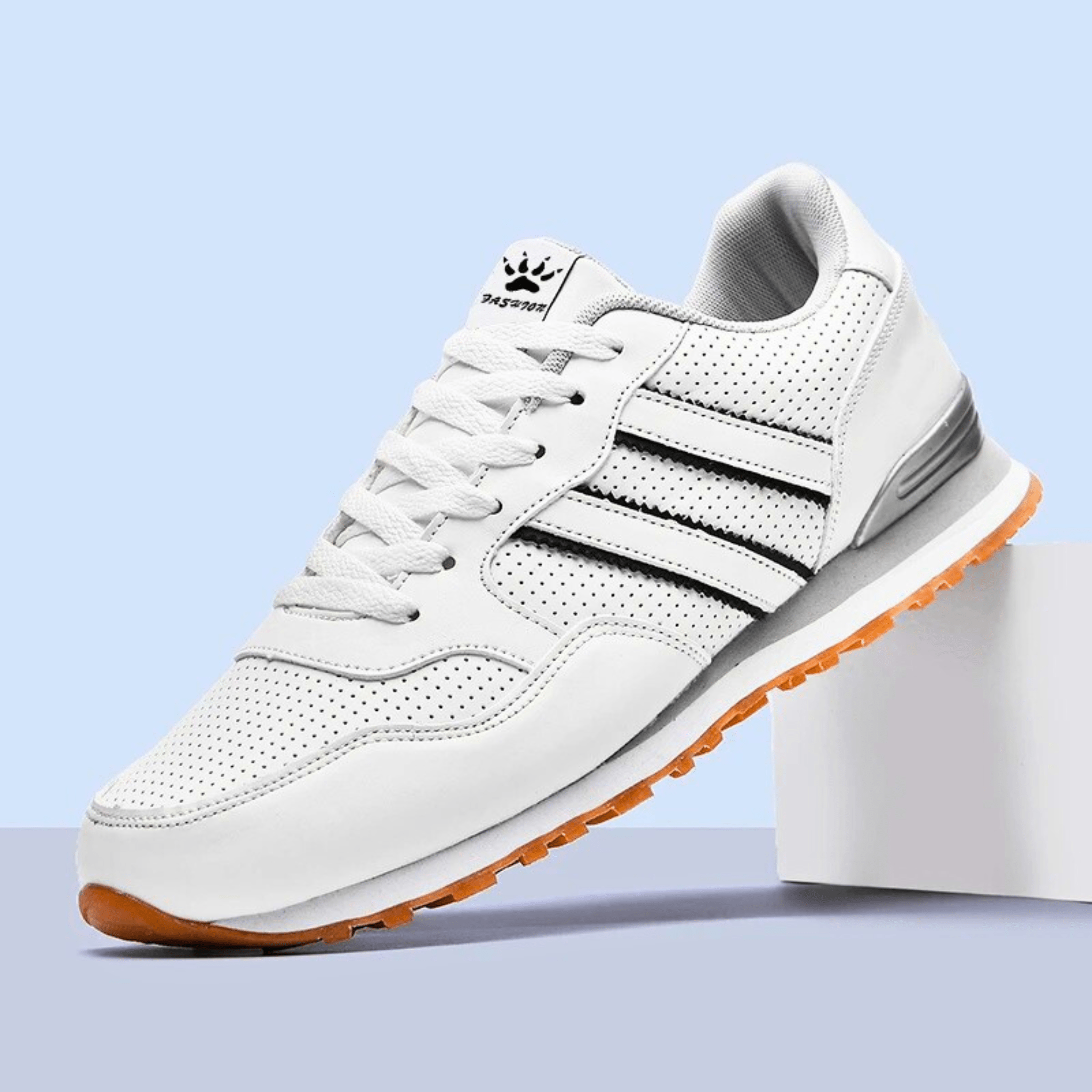 AeroStride Performance Sneakers