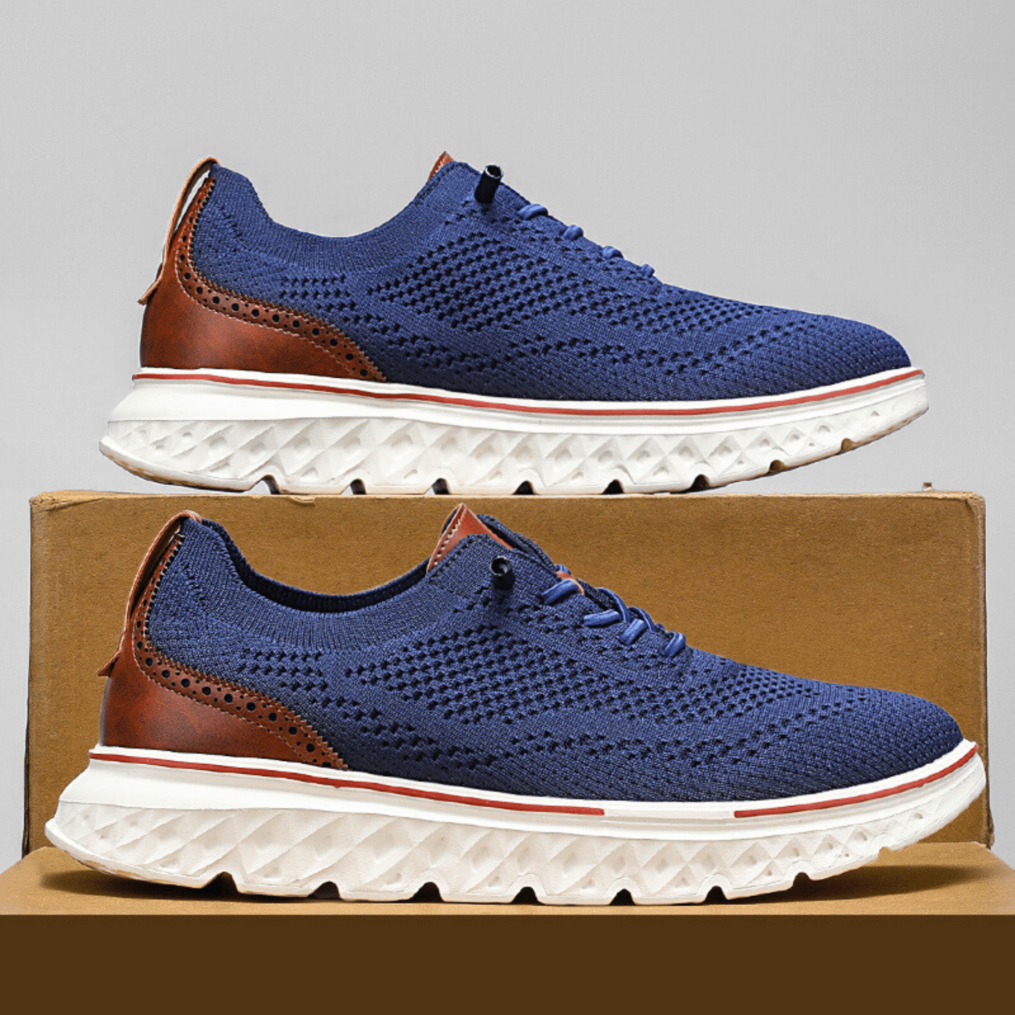 AirMesh Performance Sneaker