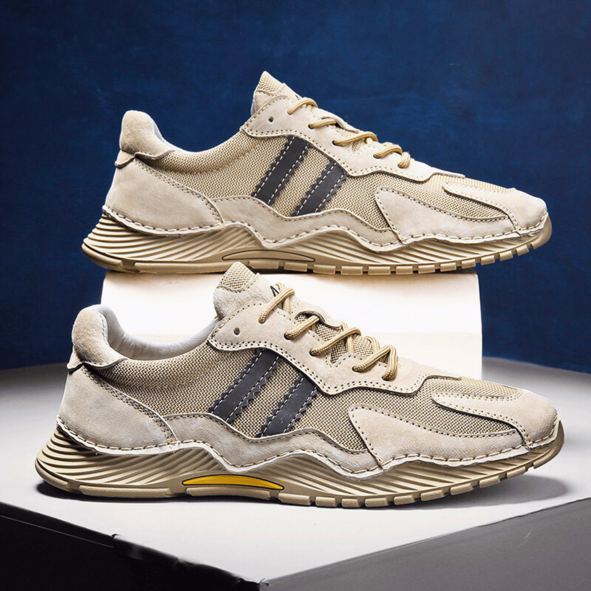 AirMesh Performance Sneakers