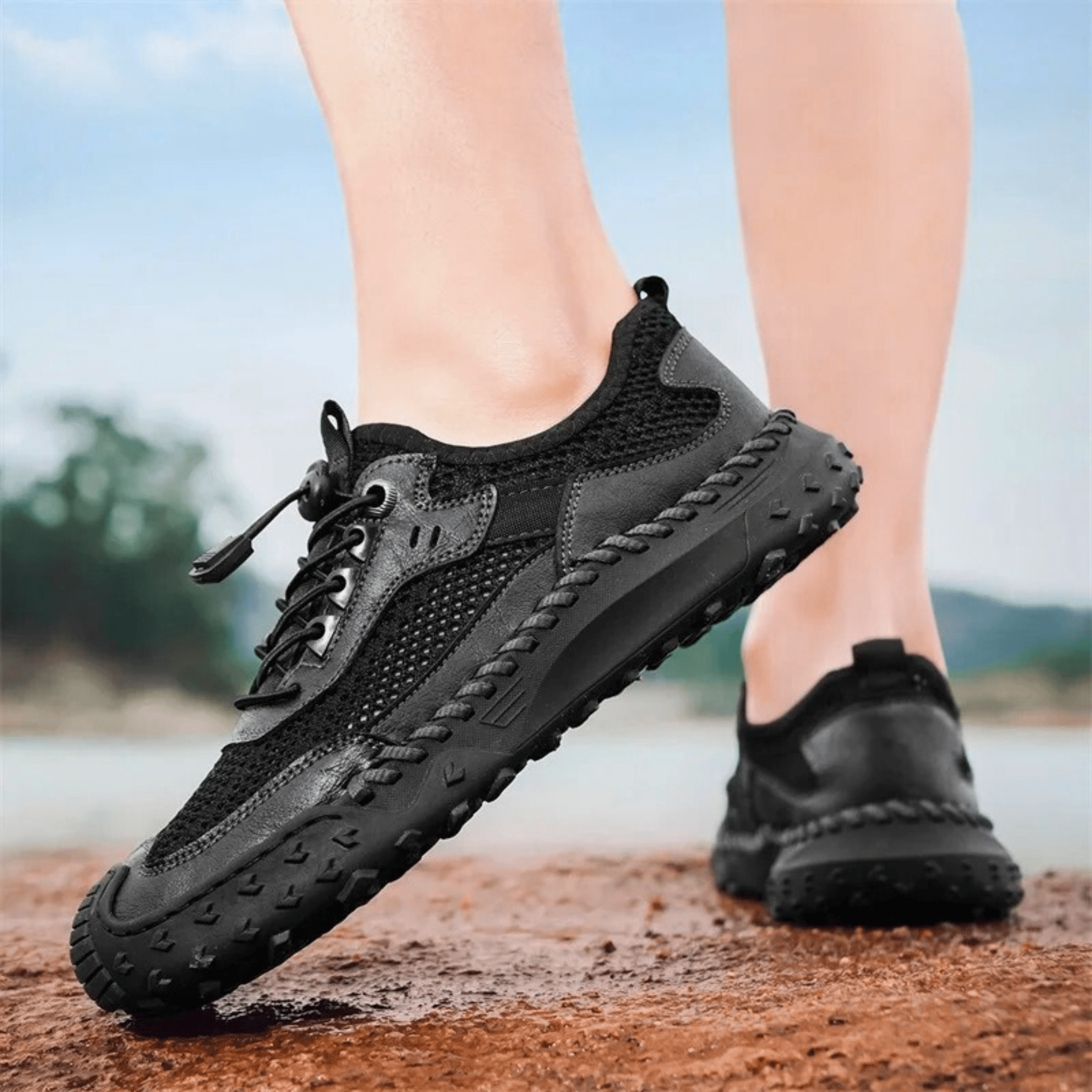 AirMesh TrailX Runners