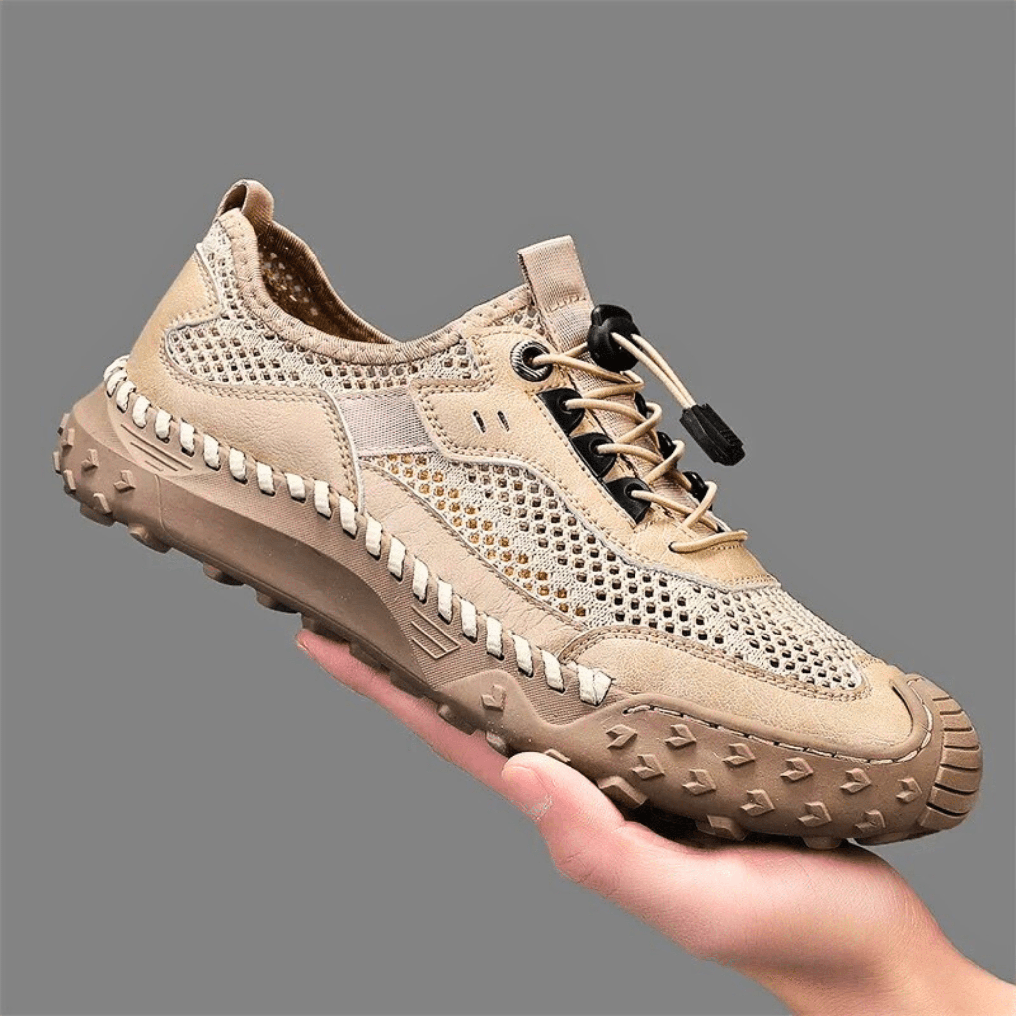 AirMesh TrailX Runners