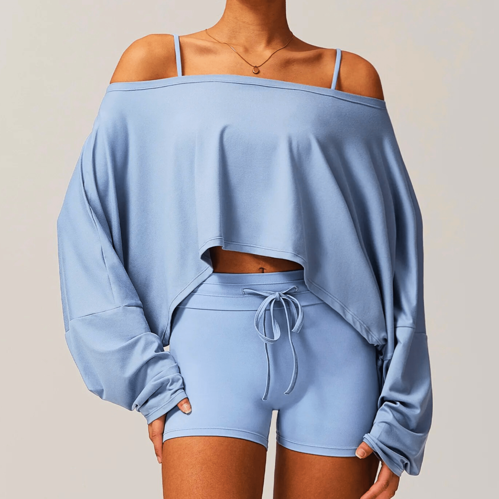 Athletica 2pc Activewear Set