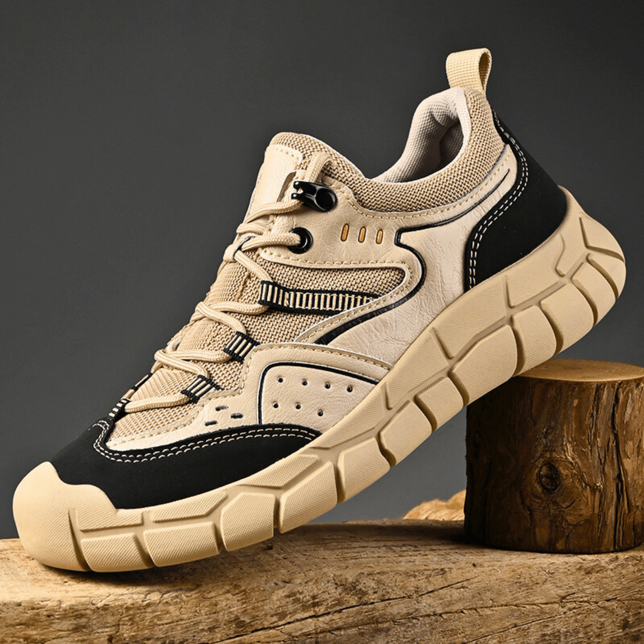 Aurelian Challenger Sneaker