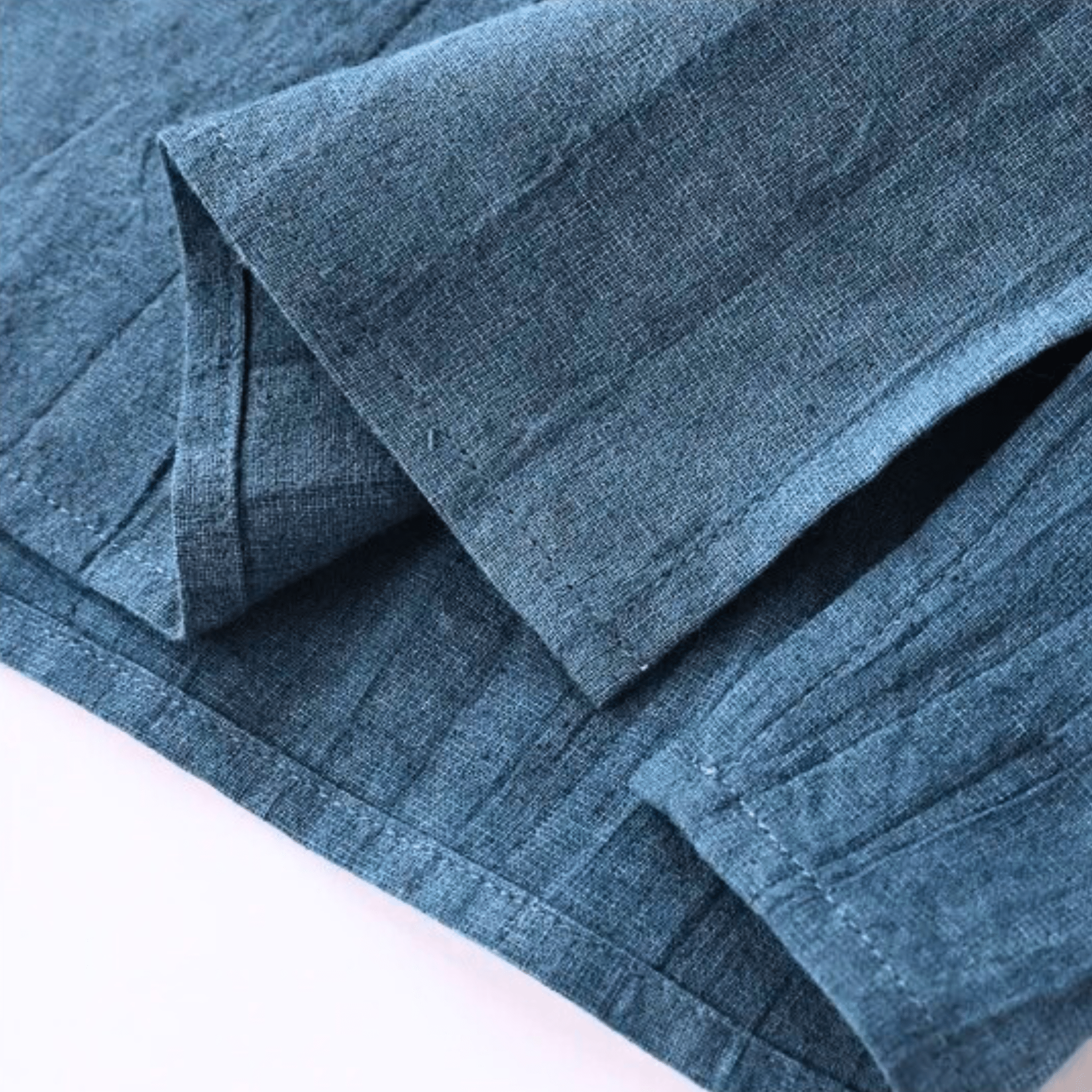 Aurelian Cotton Linen Shirt