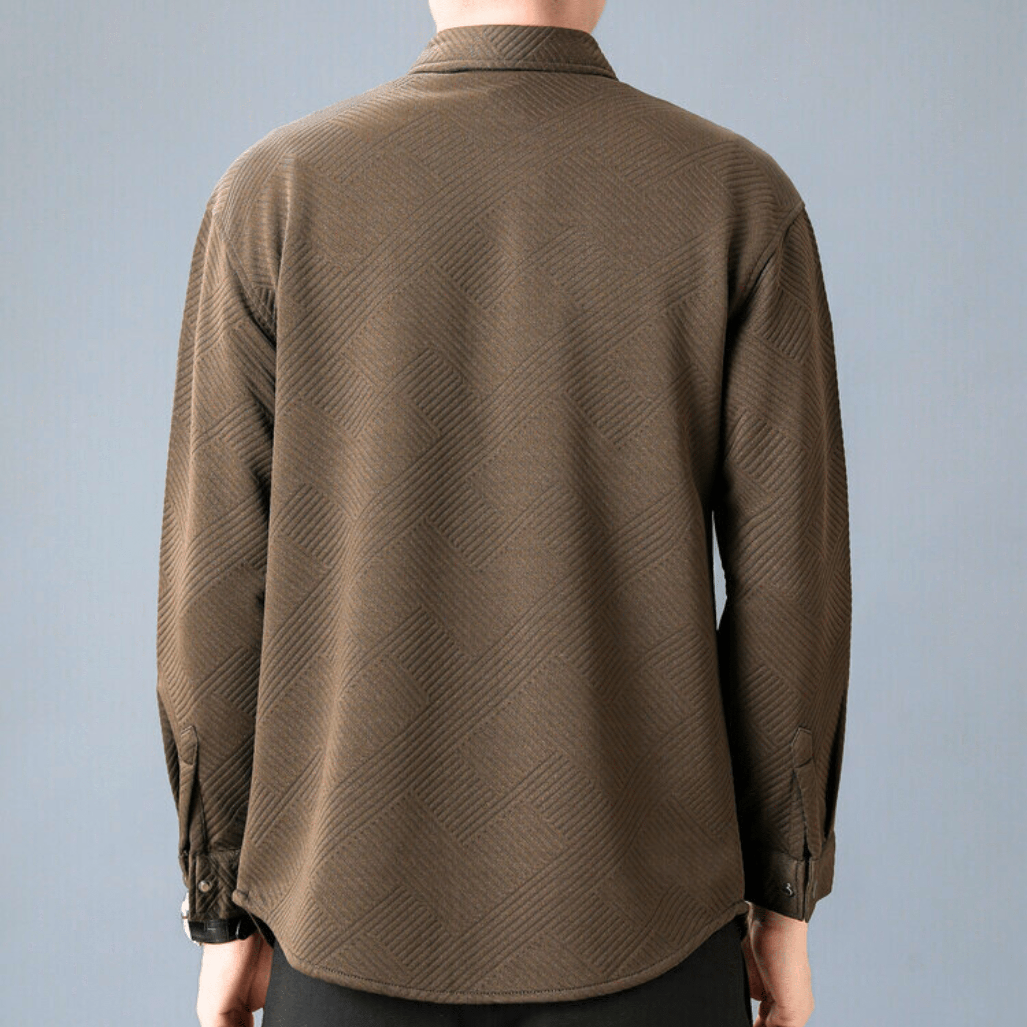 Bellagio Button-Up Shirt