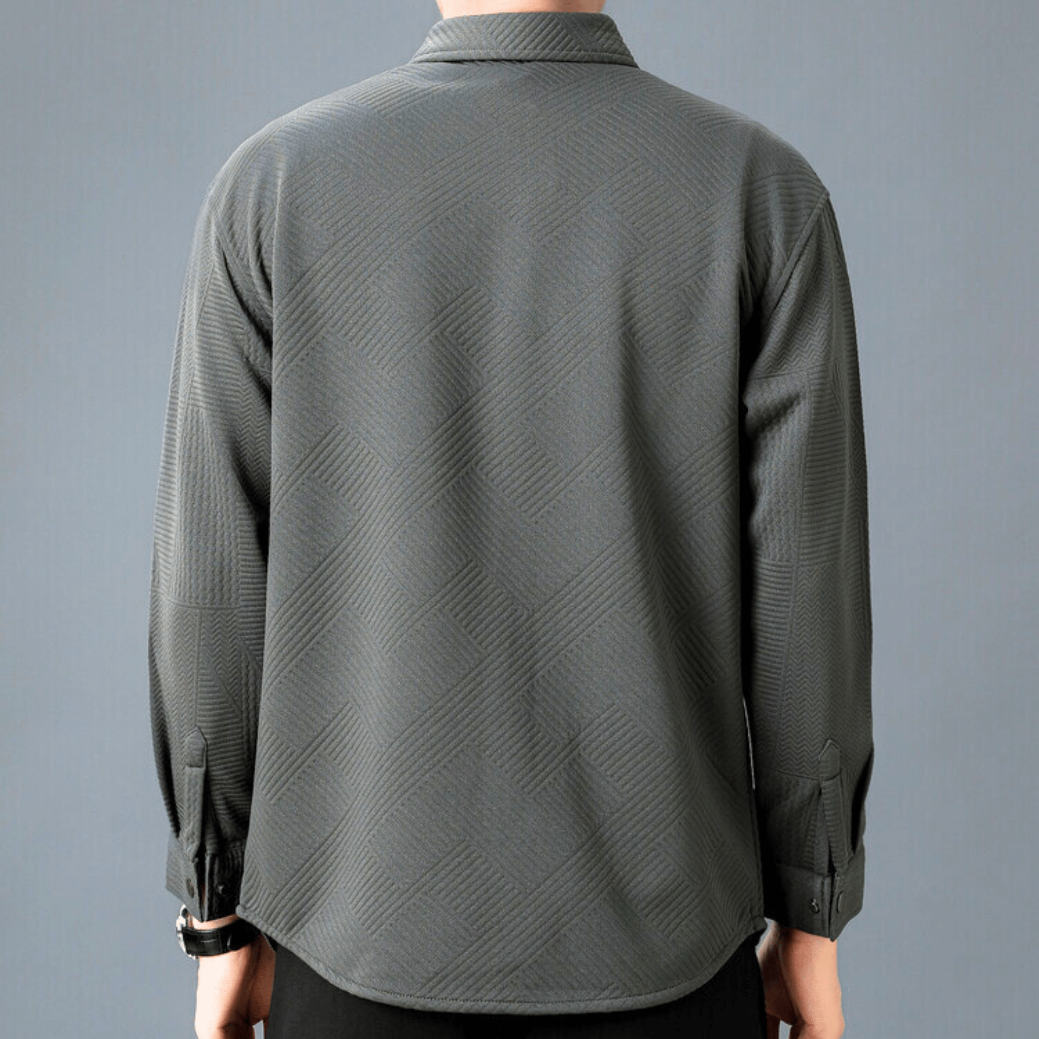 Bellagio Button-Up Shirt