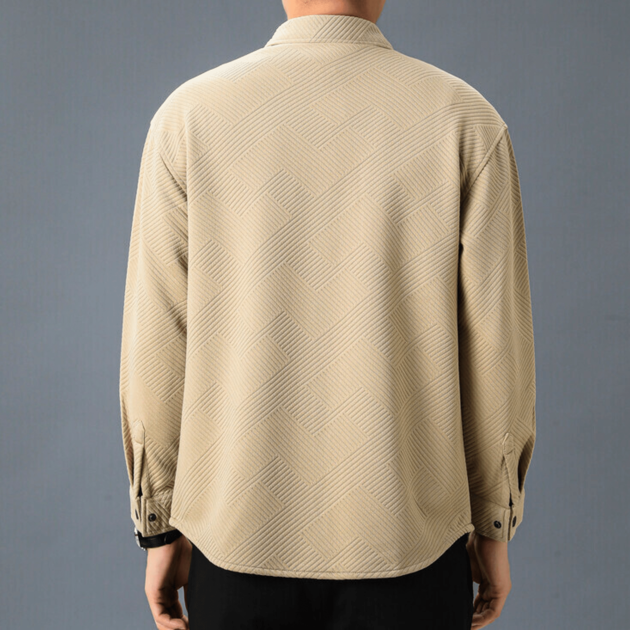 Bellagio Button-Up Shirt