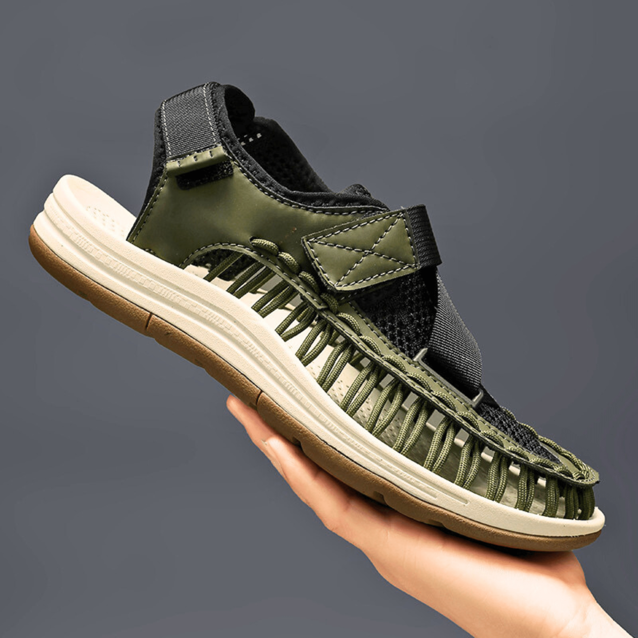 Breeze Summer Sandals