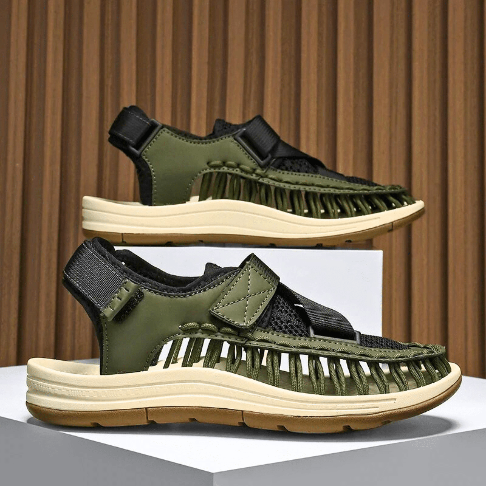 Breeze Summer Sandals