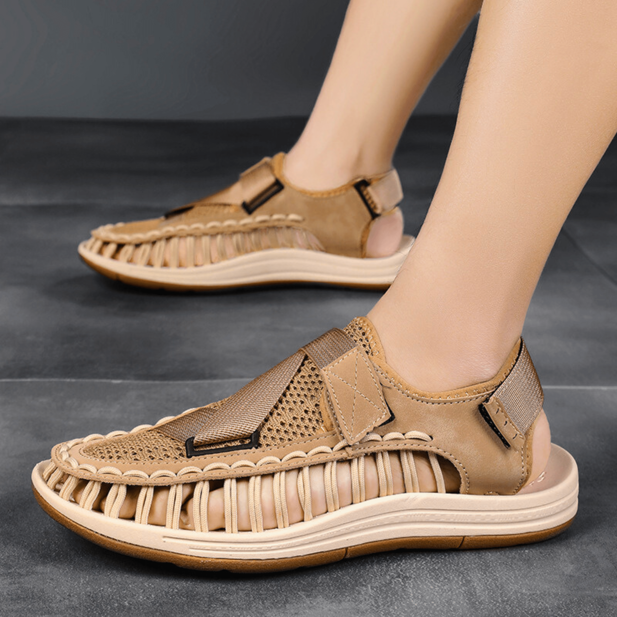 Breeze Summer Sandals