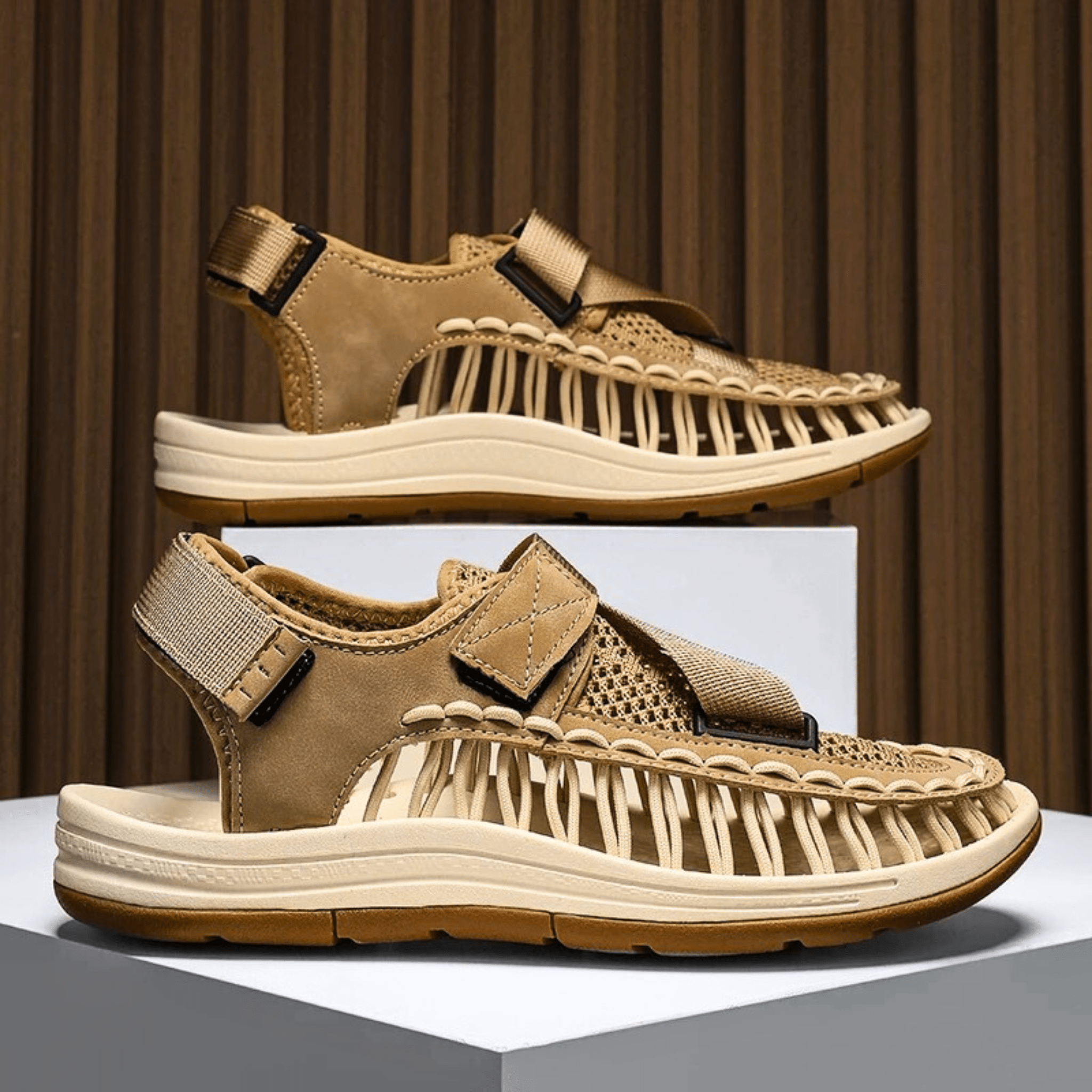 Breeze Summer Sandals