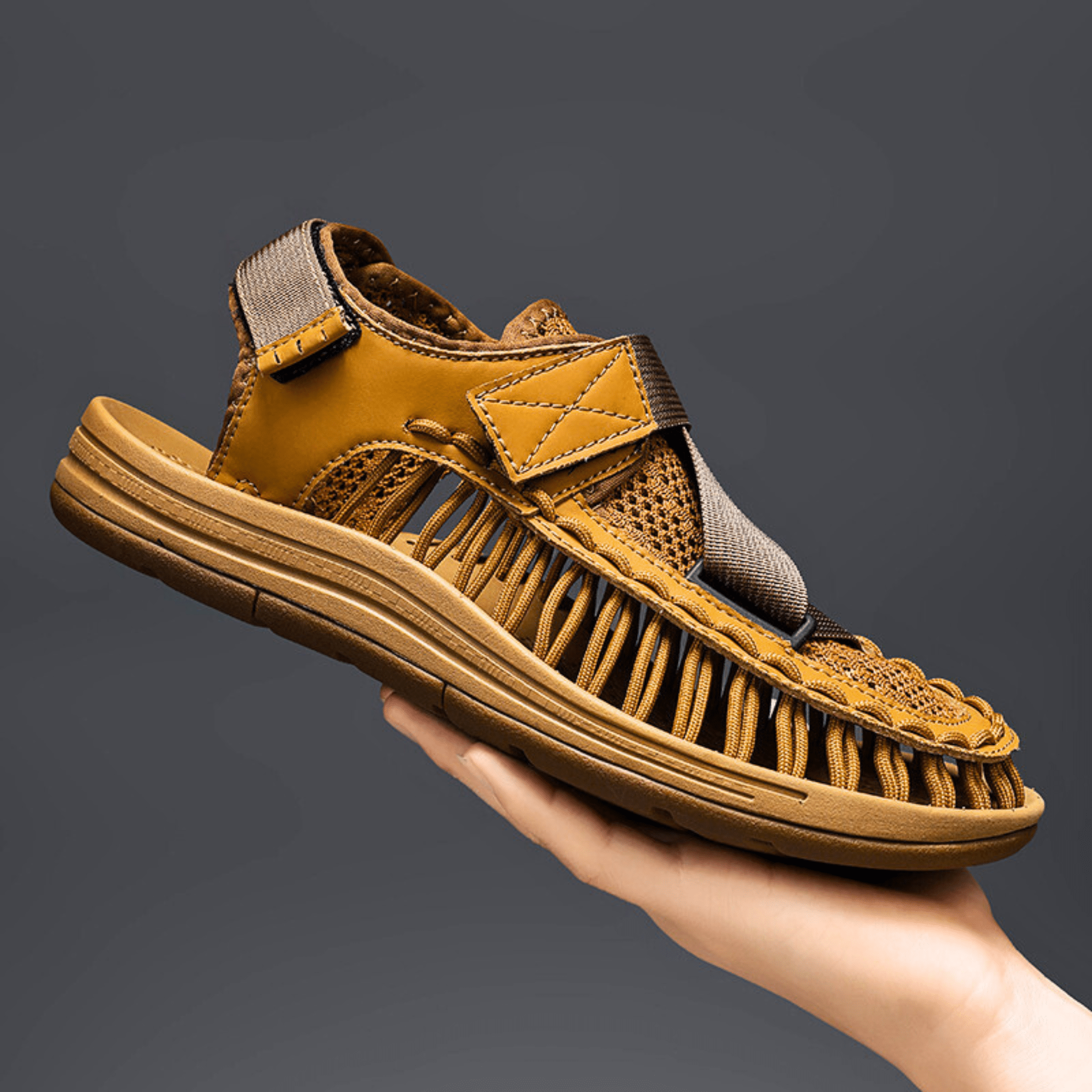 Breeze Summer Sandals