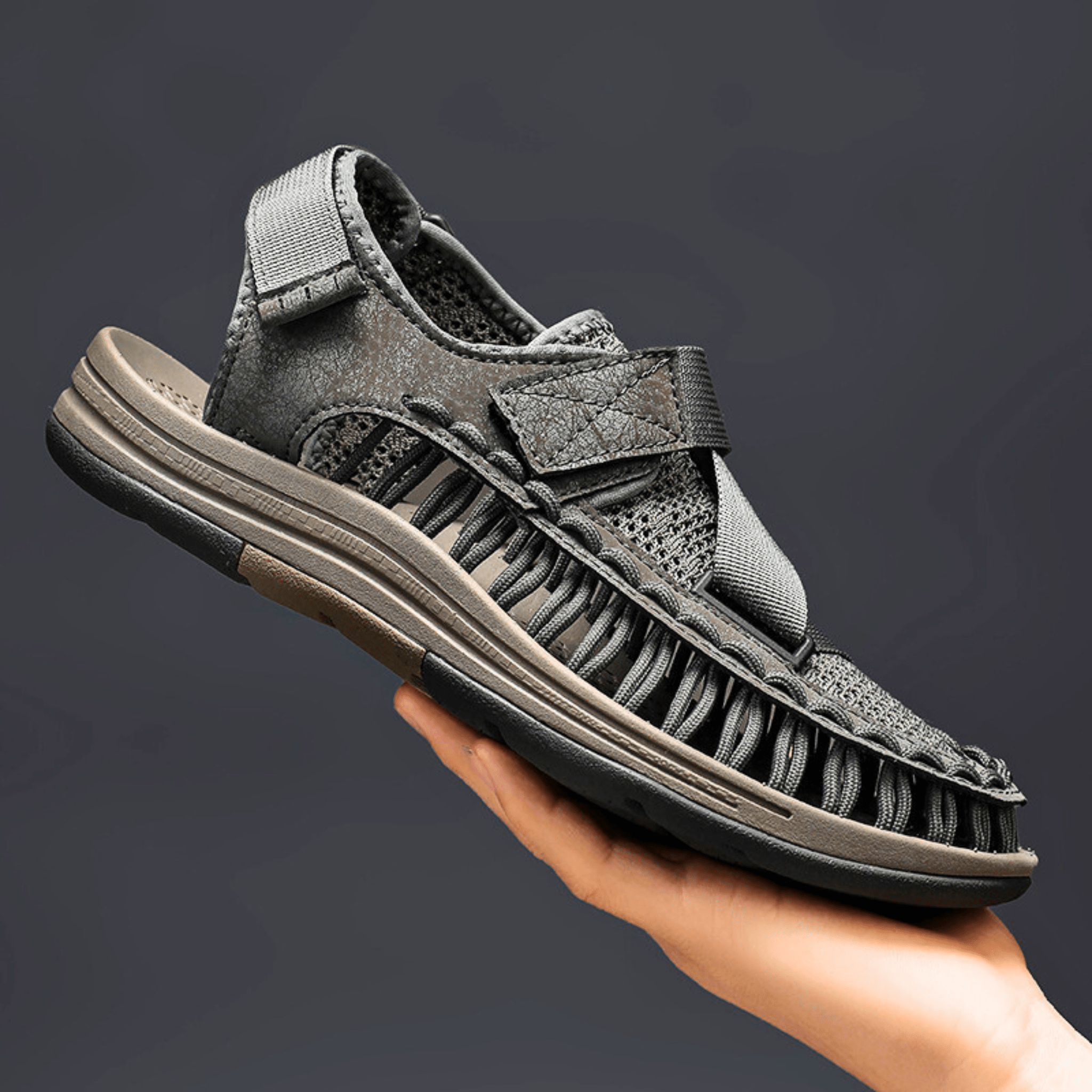 Breeze Summer Sandals