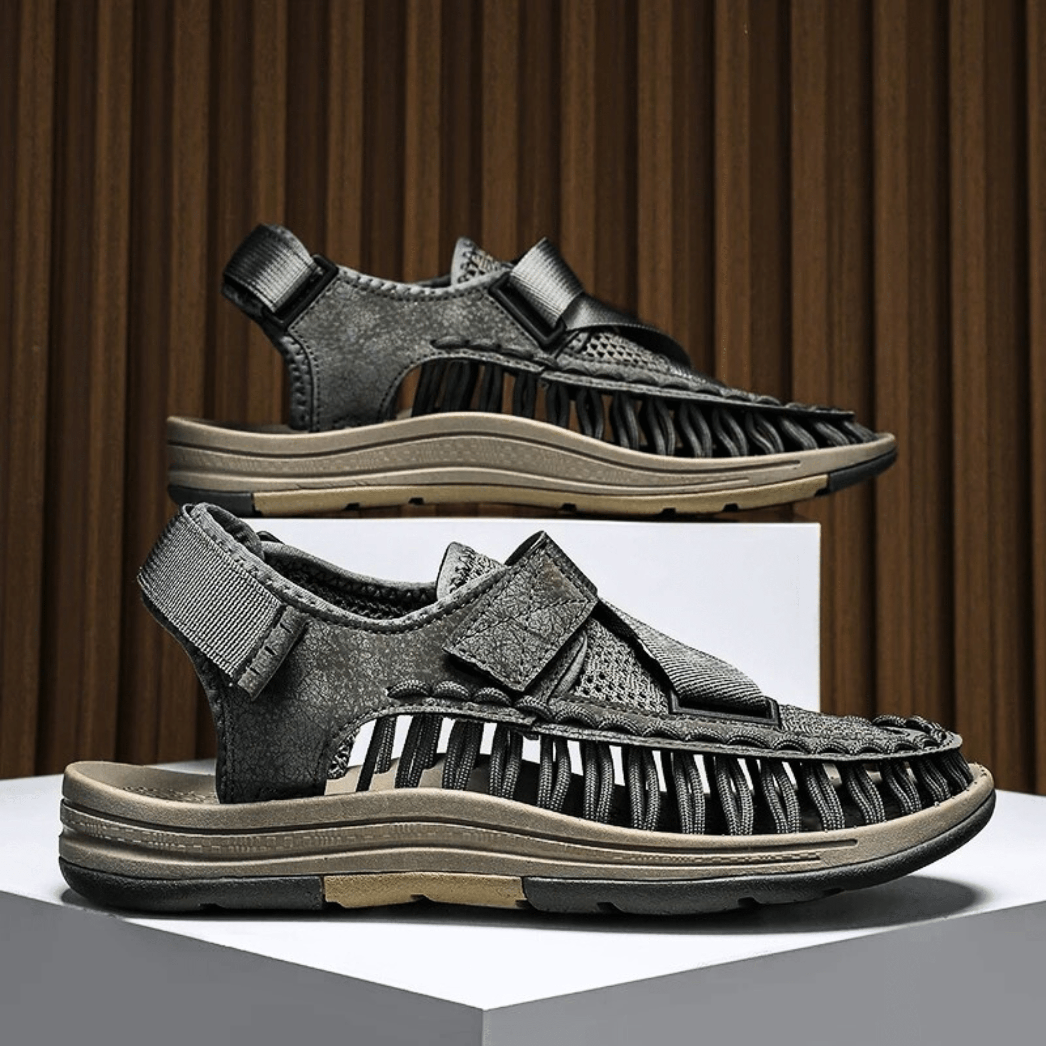 Breeze Summer Sandals