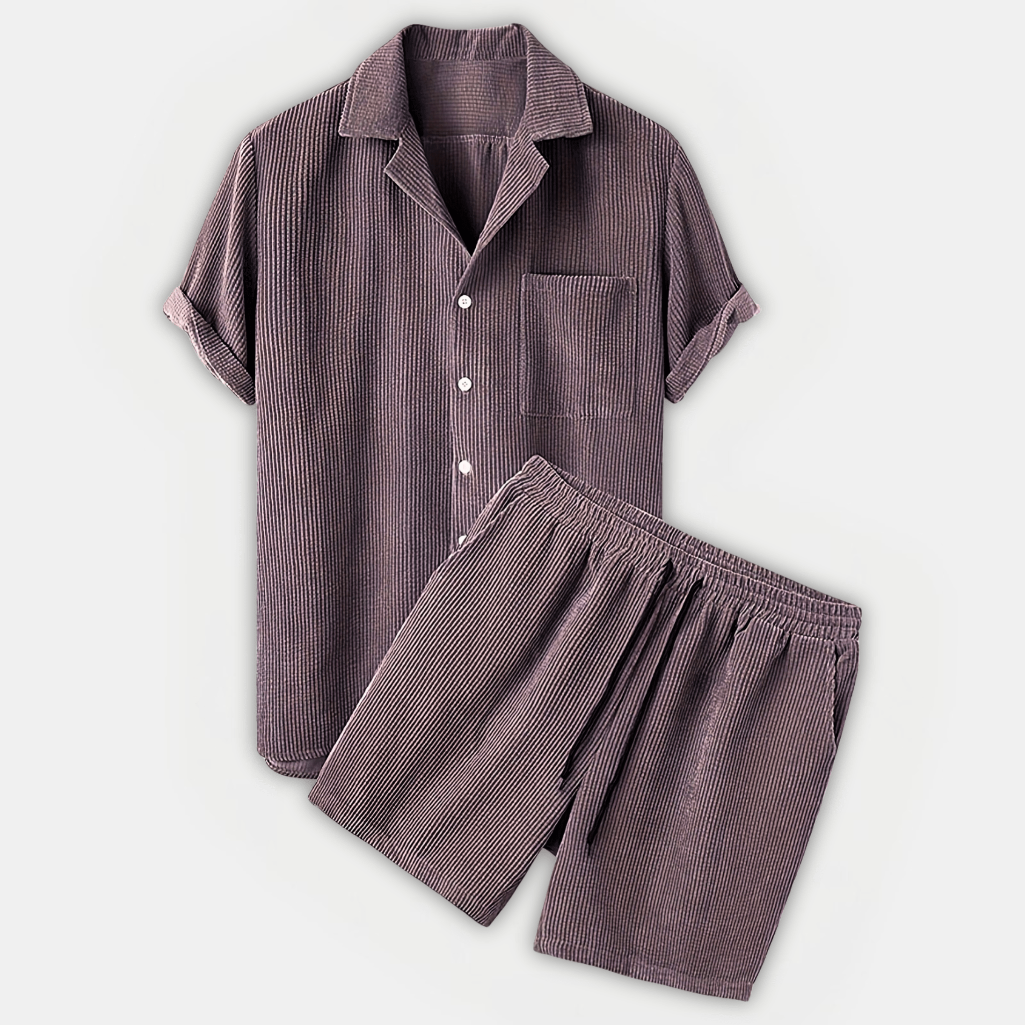 Corduroy Summer Set