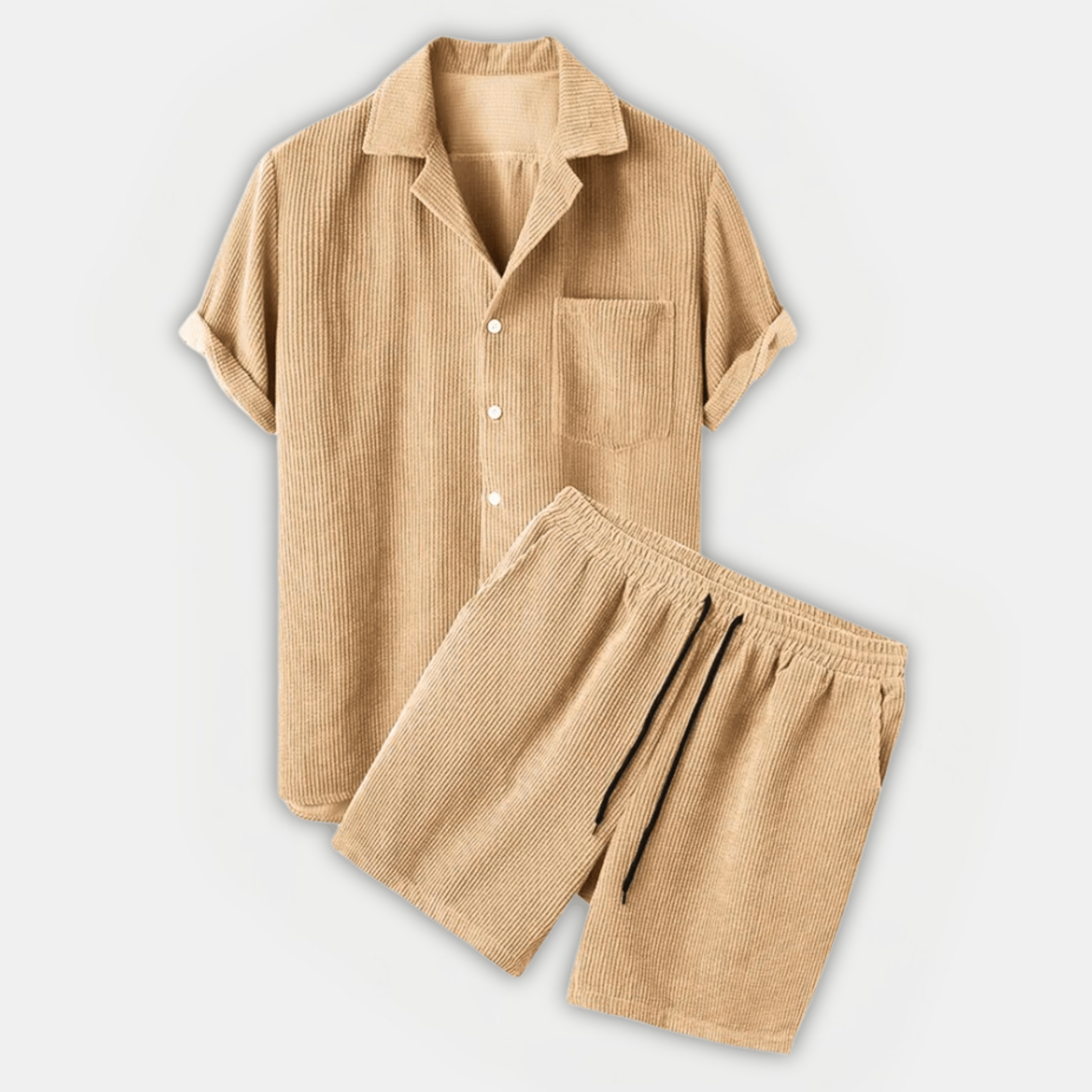 Corduroy Summer Set