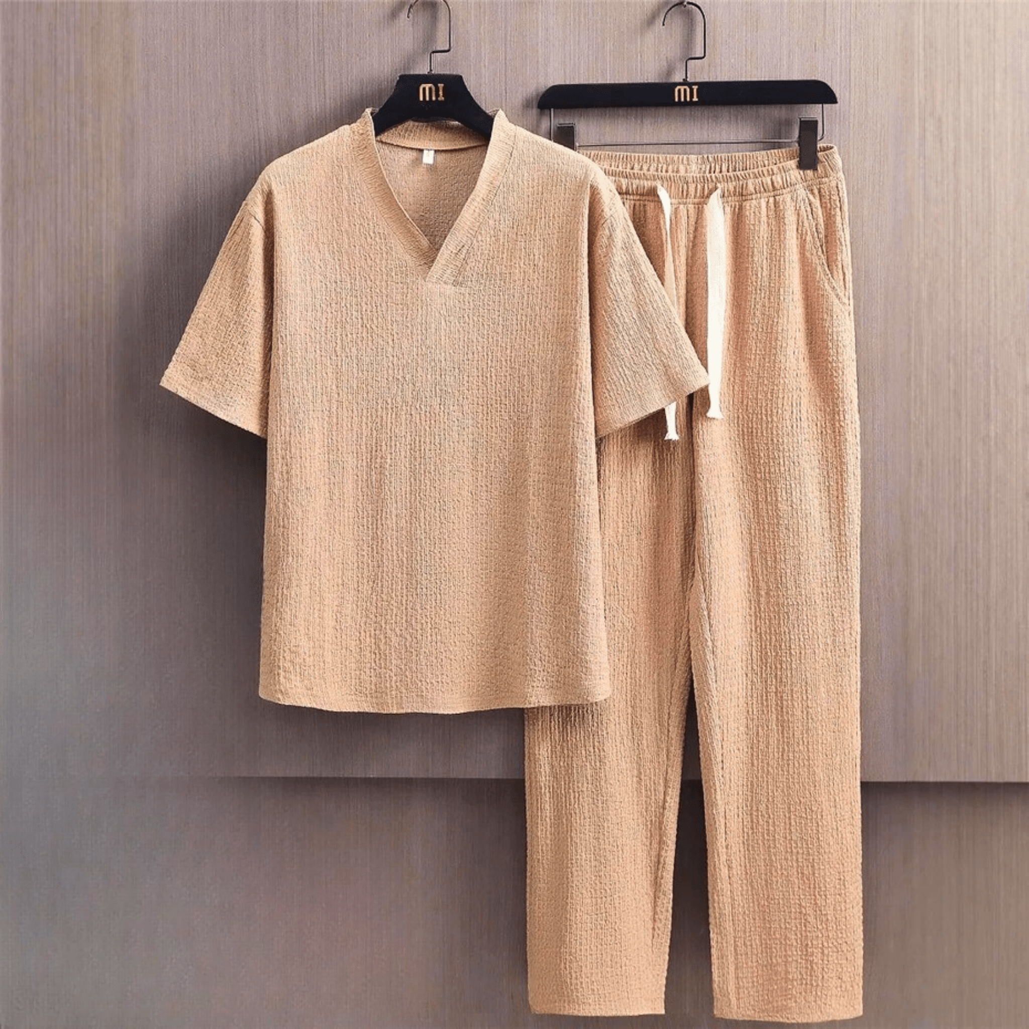 Ease Edition Lounge Set