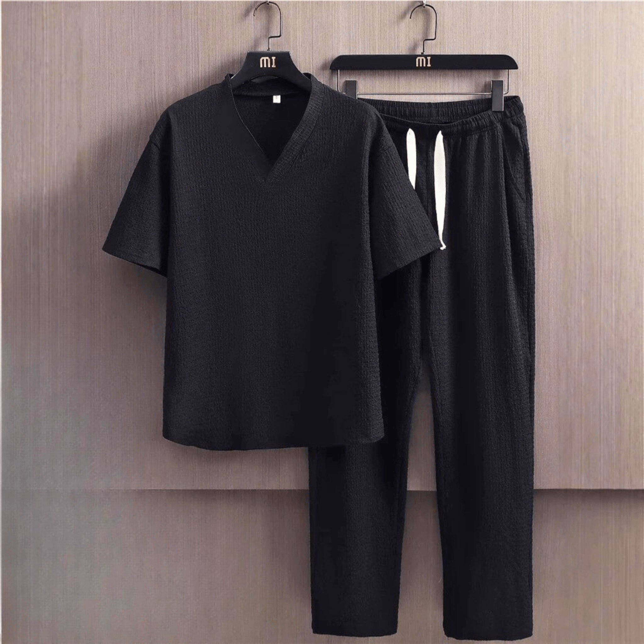 Ease Edition Lounge Set