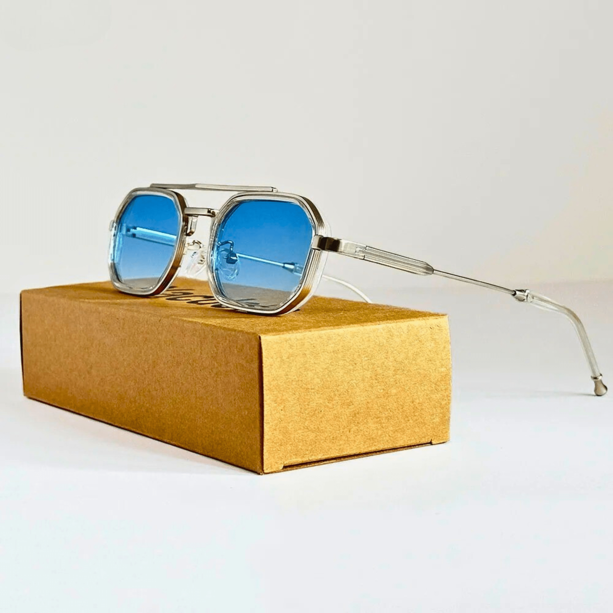 Eclipse Steampunk Shades