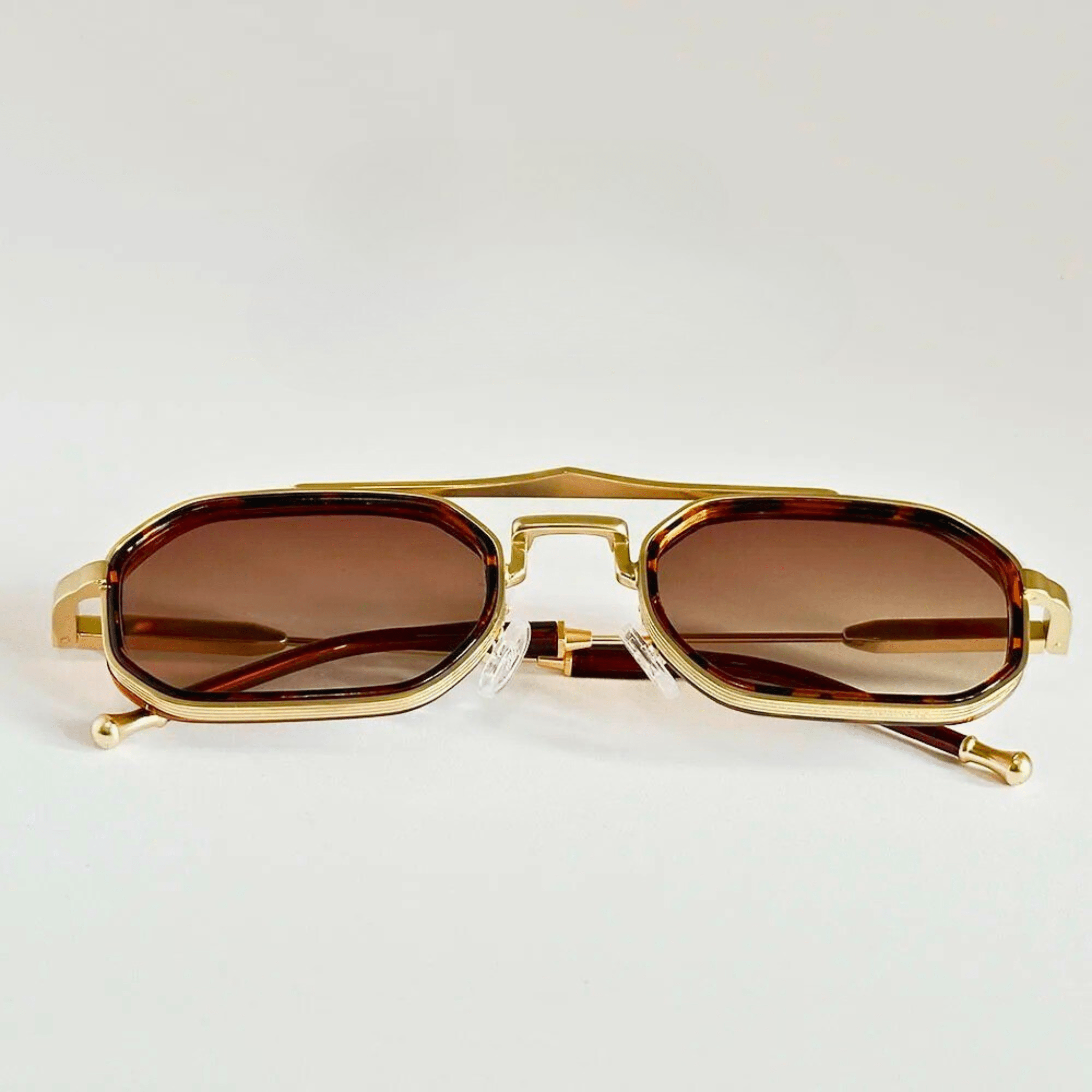 Eclipse Steampunk Shades