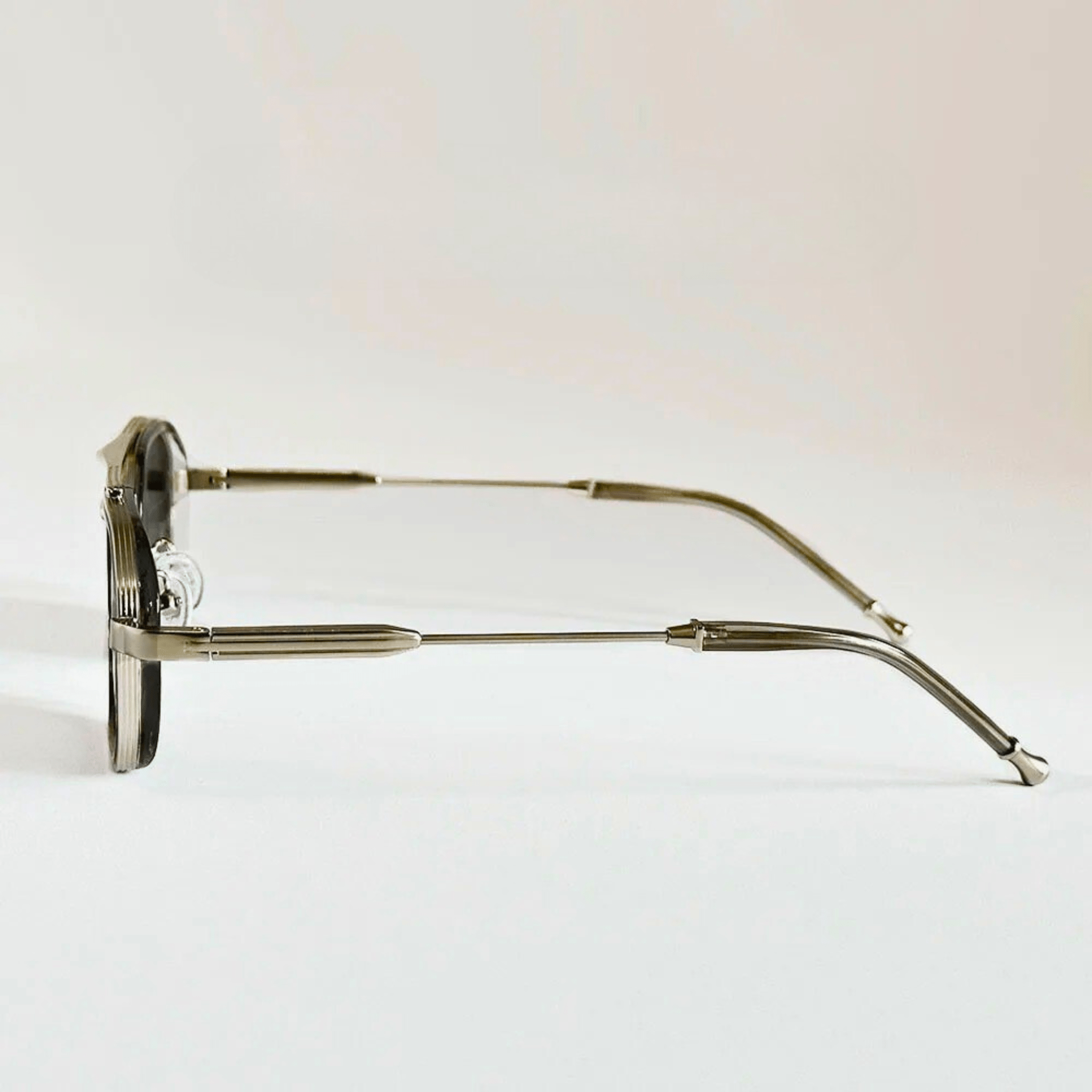 Eclipse Steampunk Shades