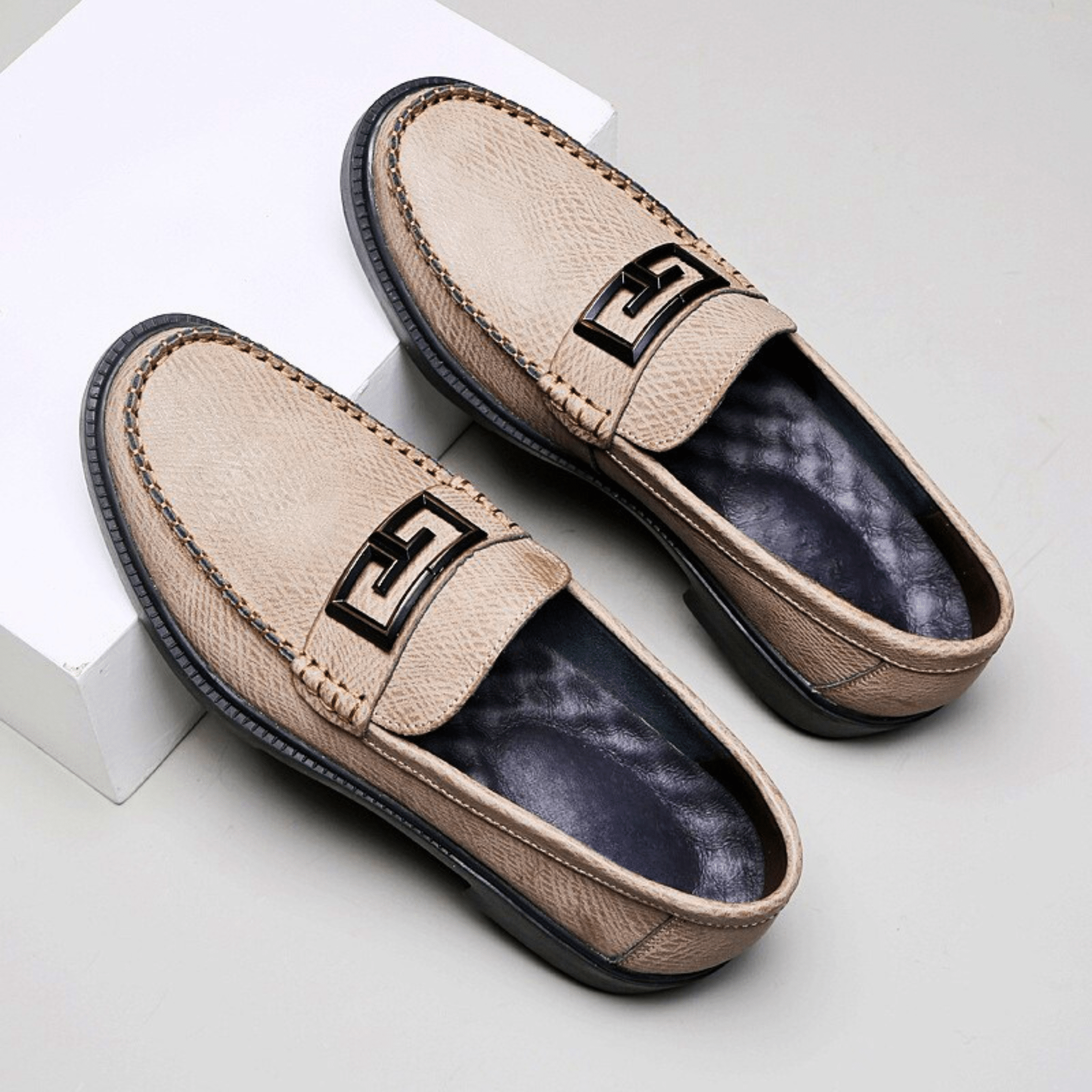 The Westbridge Loafers