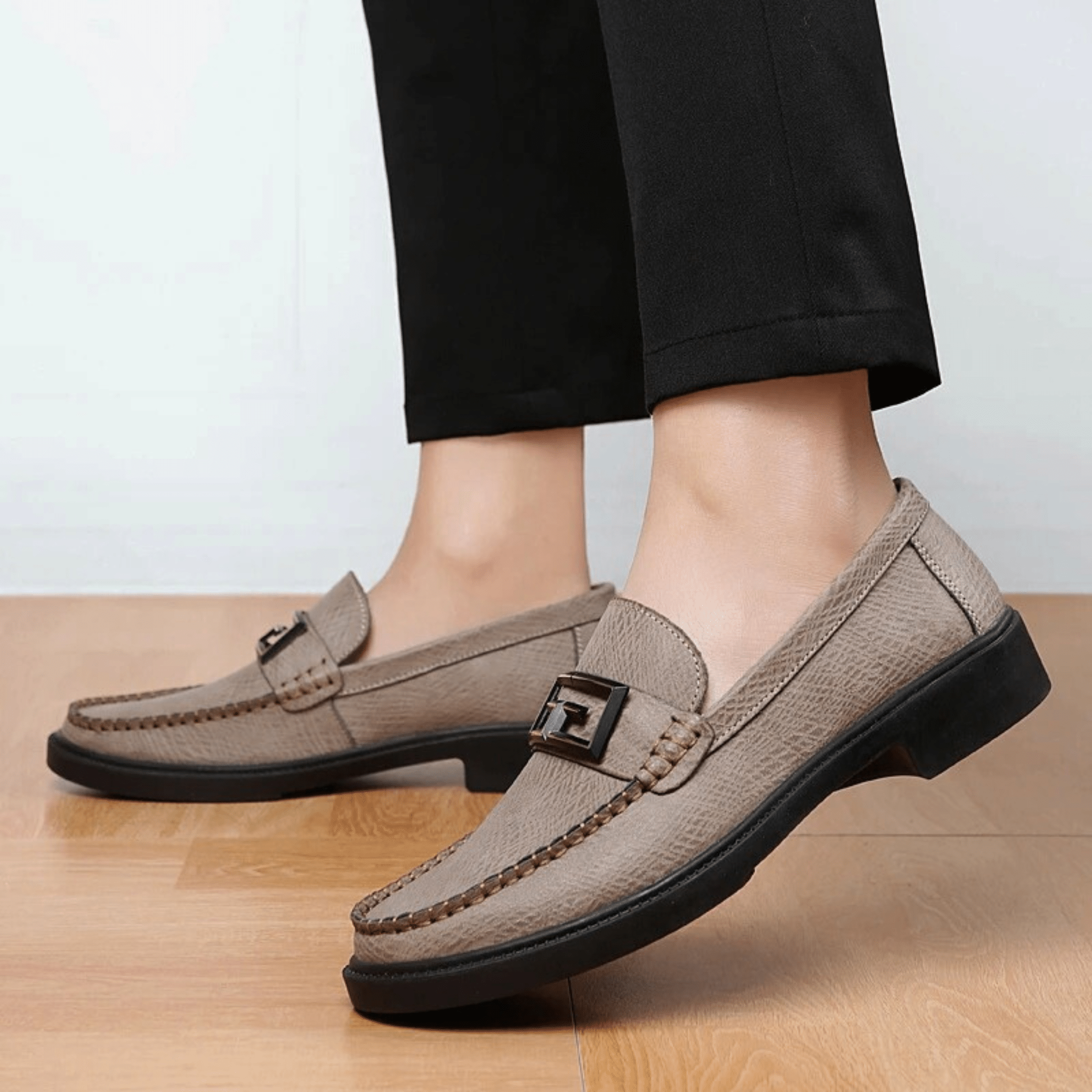 The Westbridge Loafers