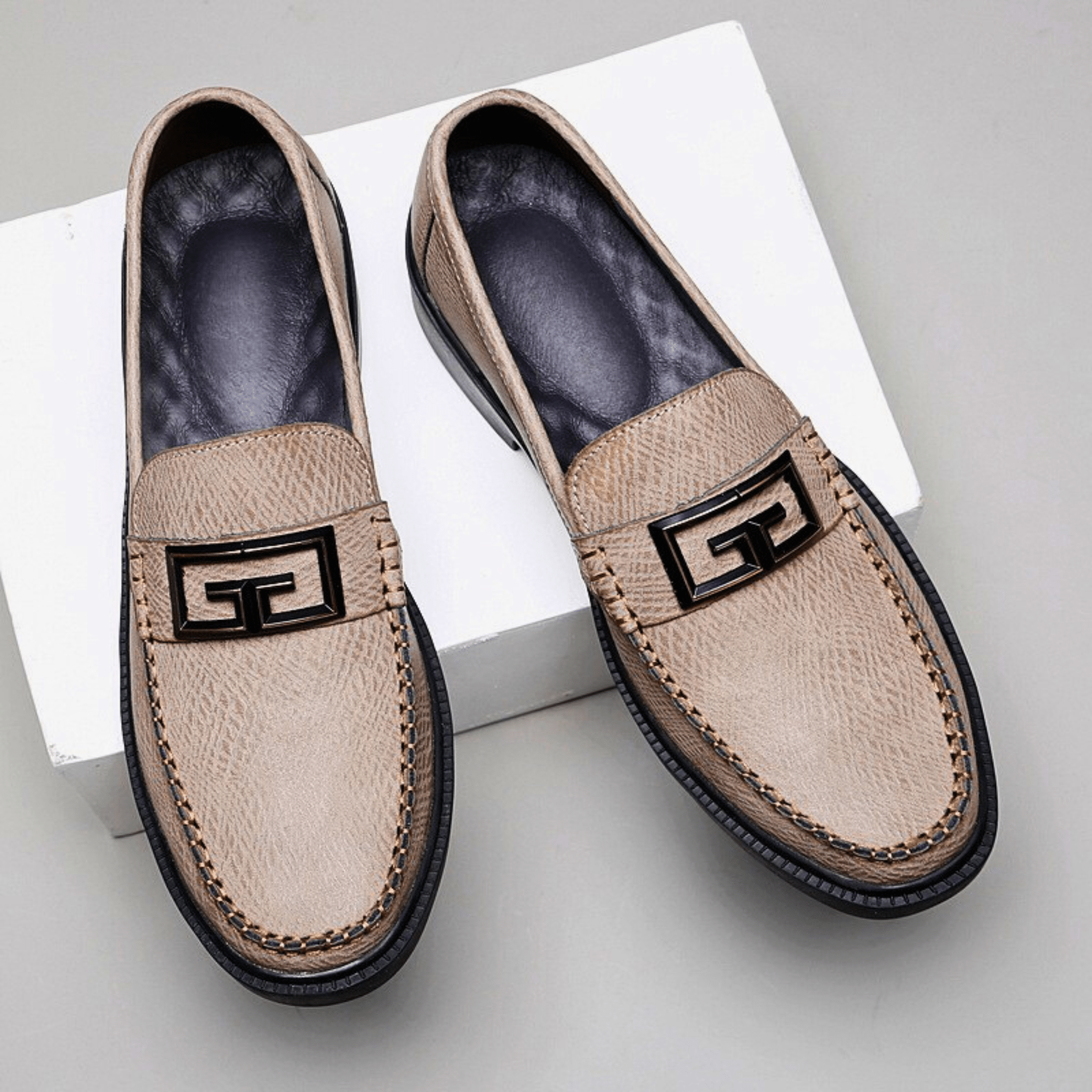 The Westbridge Loafers