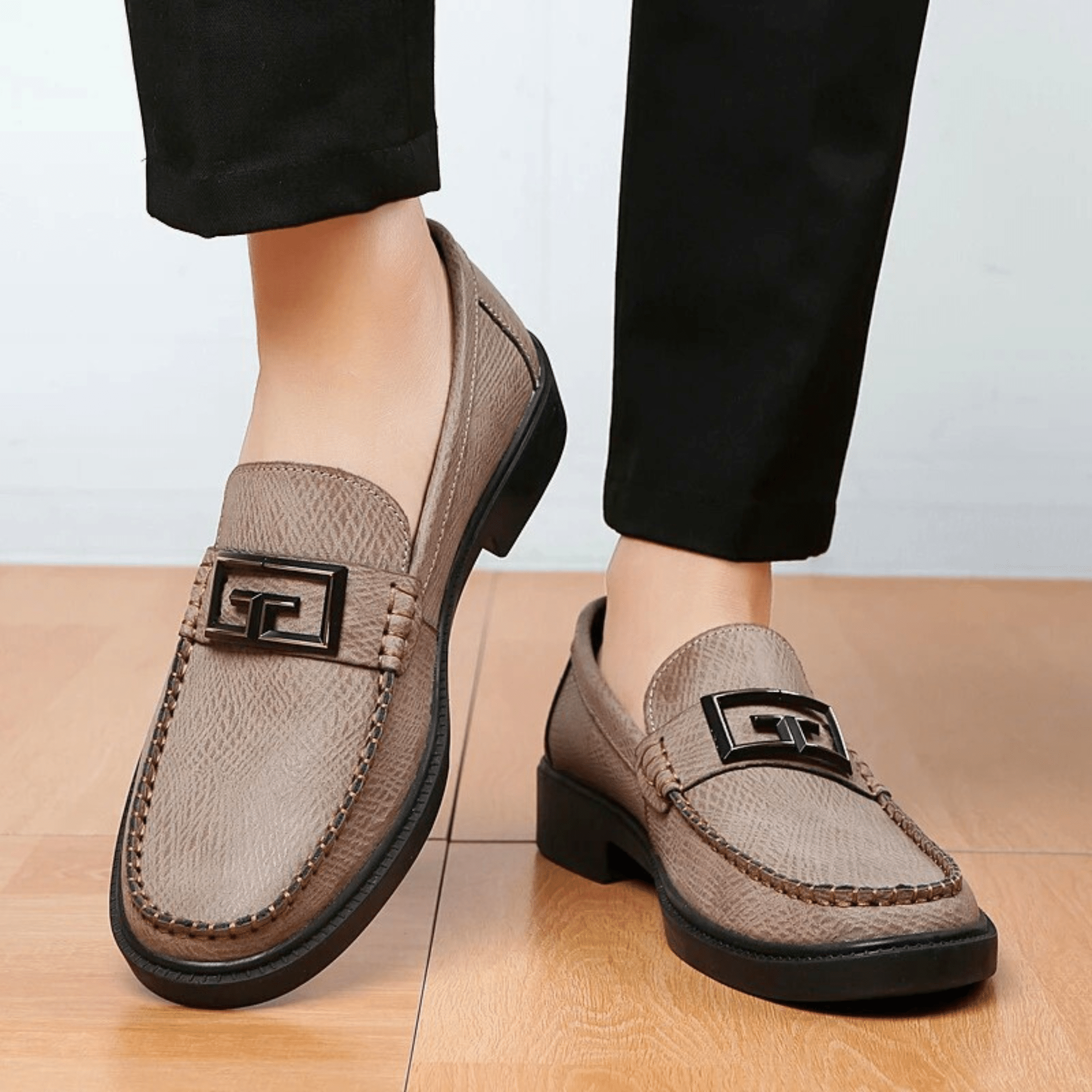 The Westbridge Loafers