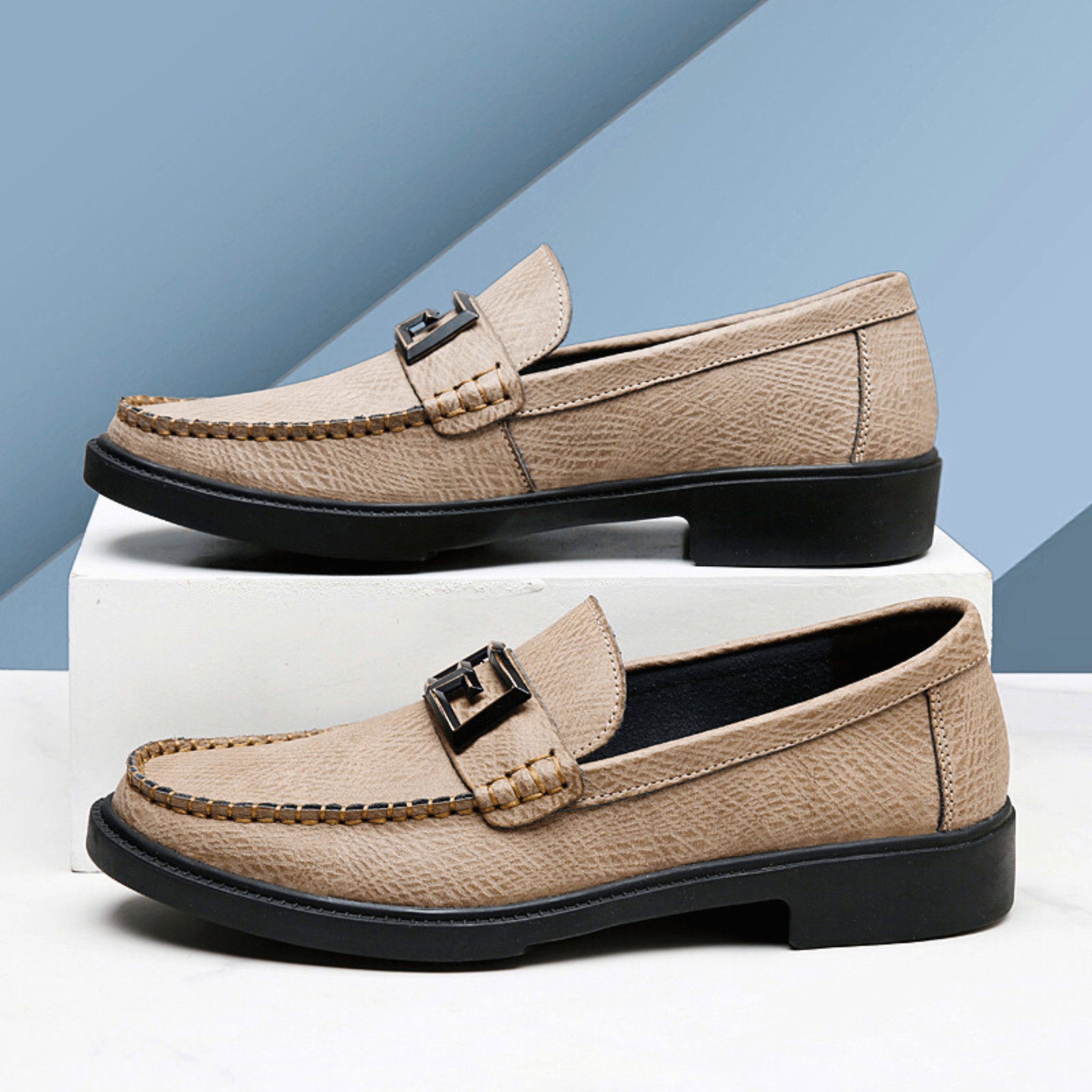 The Westbridge Loafers
