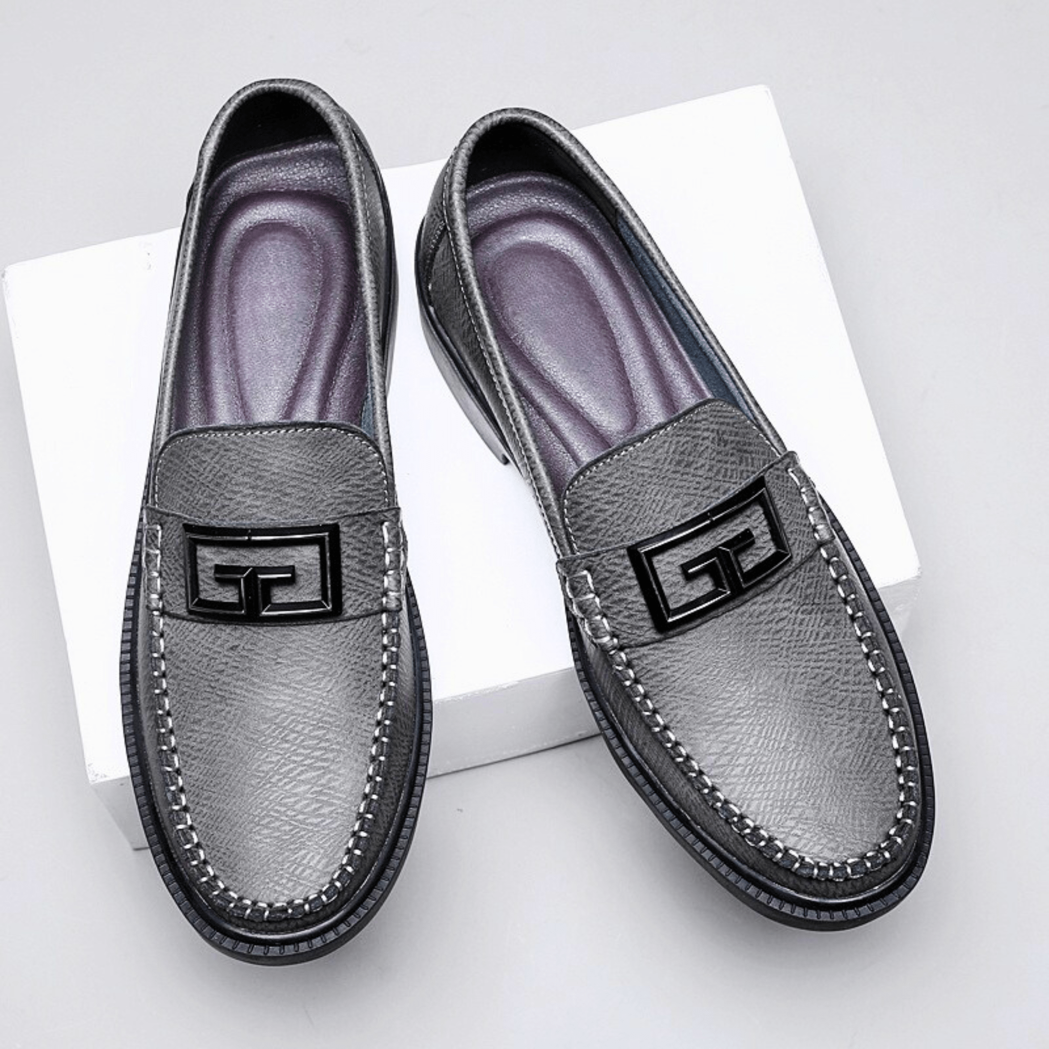 The Westbridge Loafers