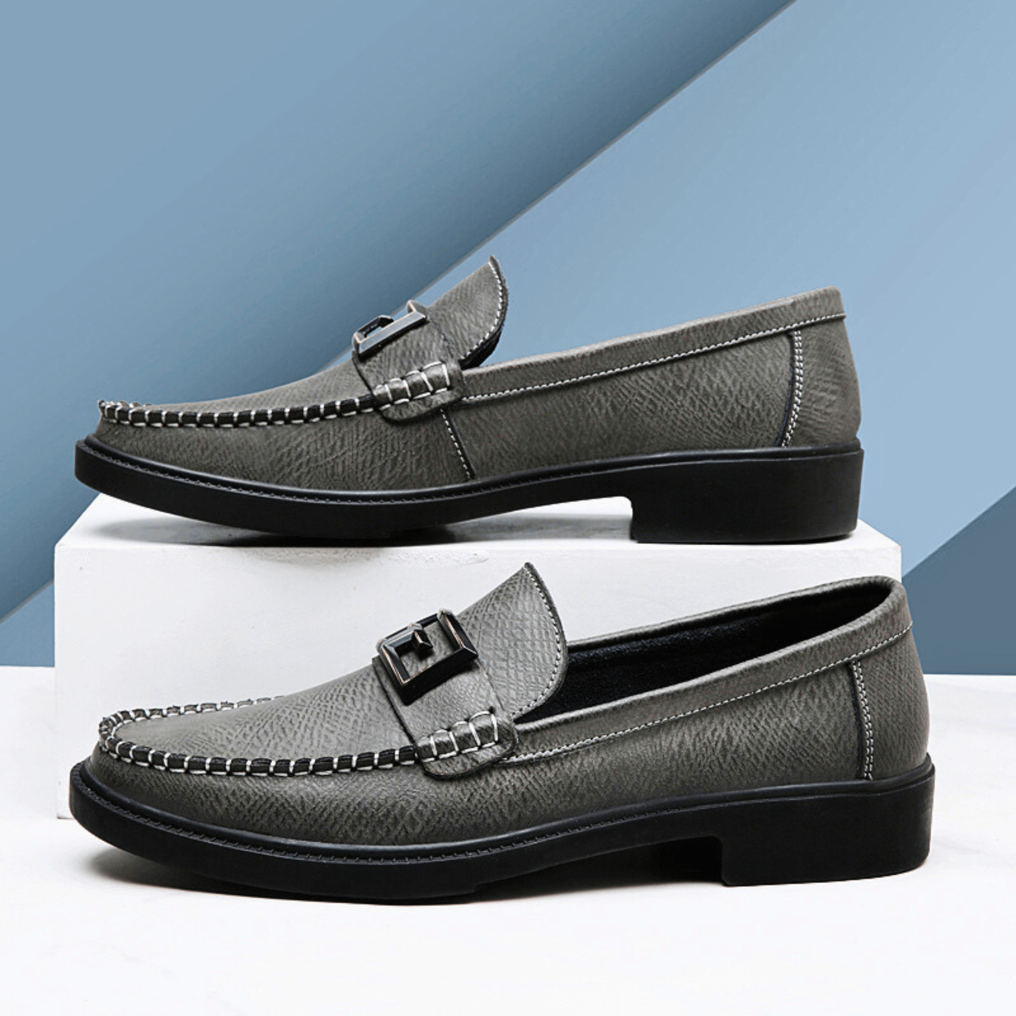 The Westbridge Loafers