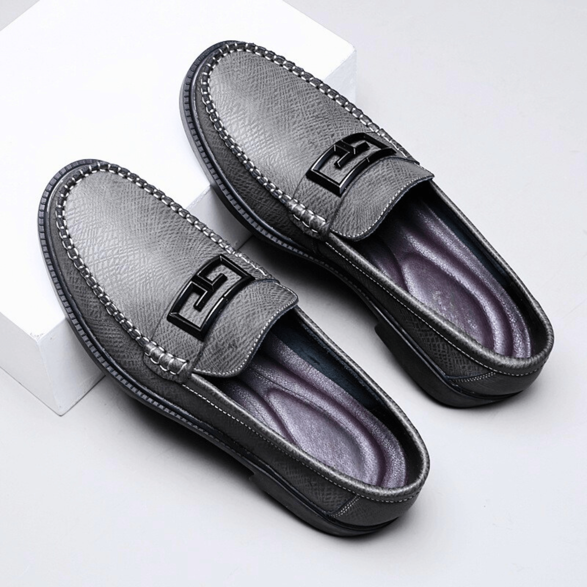 The Westbridge Loafers