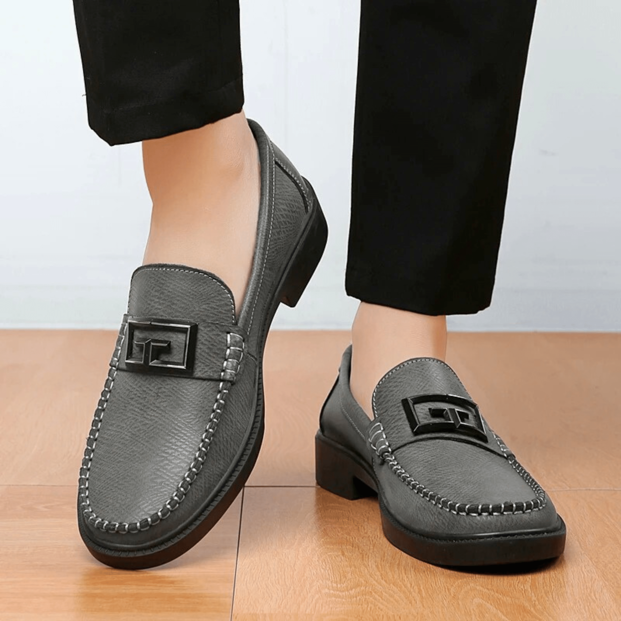 The Westbridge Loafers