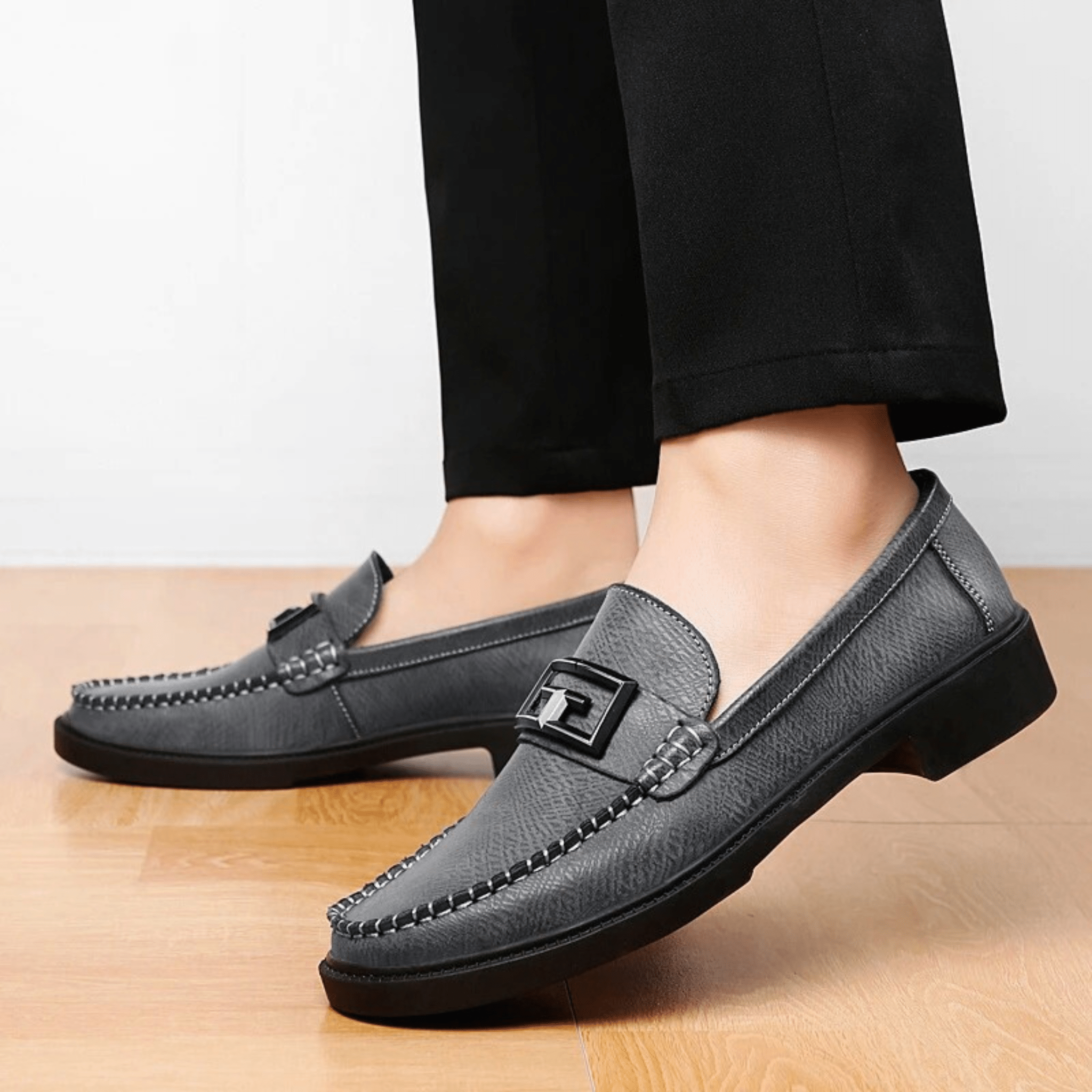 The Westbridge Loafers