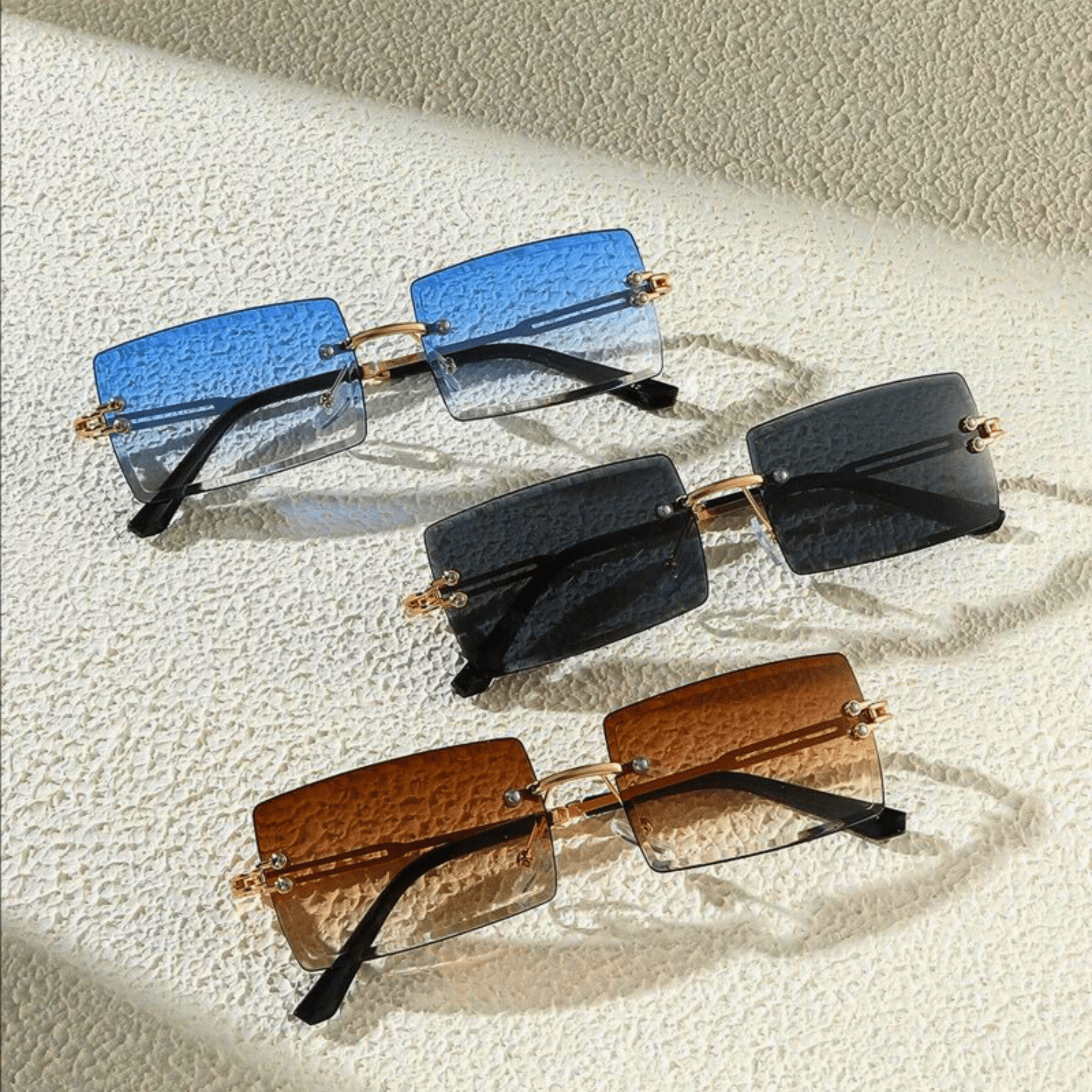 Gradient Royale Shades