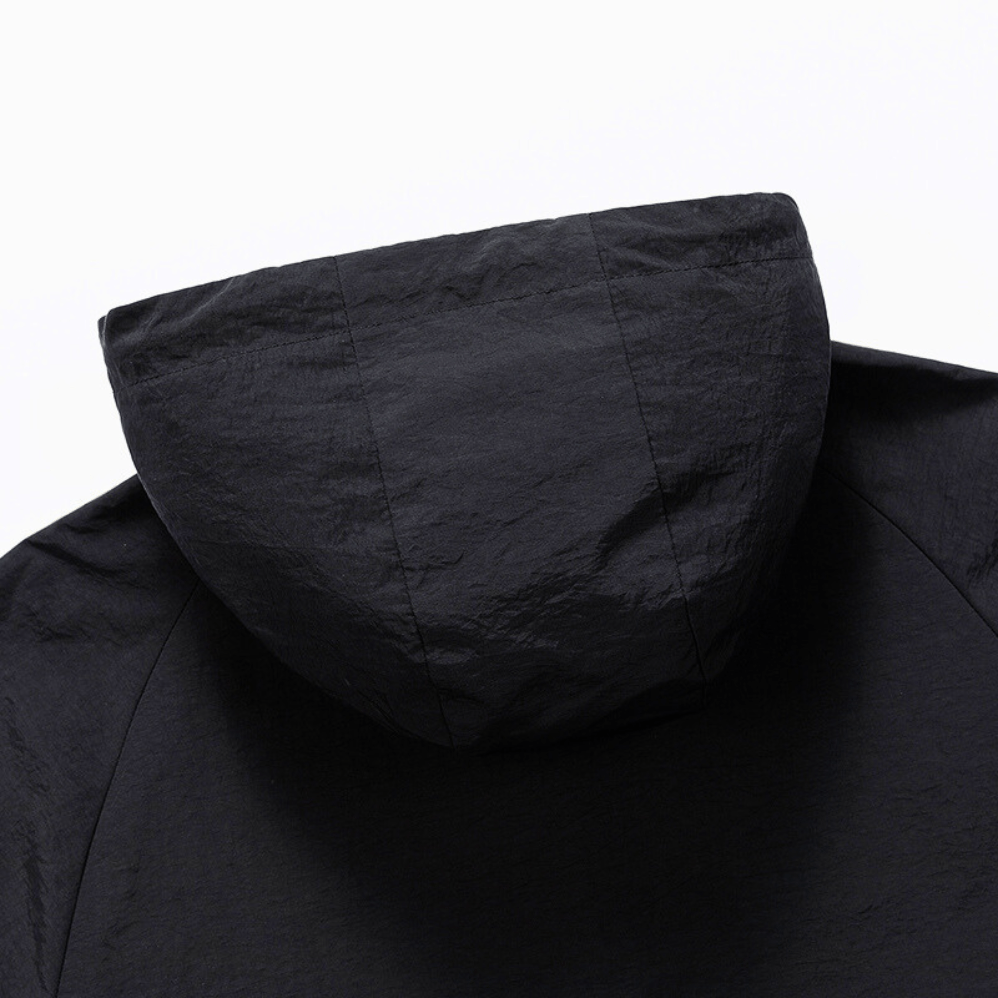 Hooded Tracksuit Set