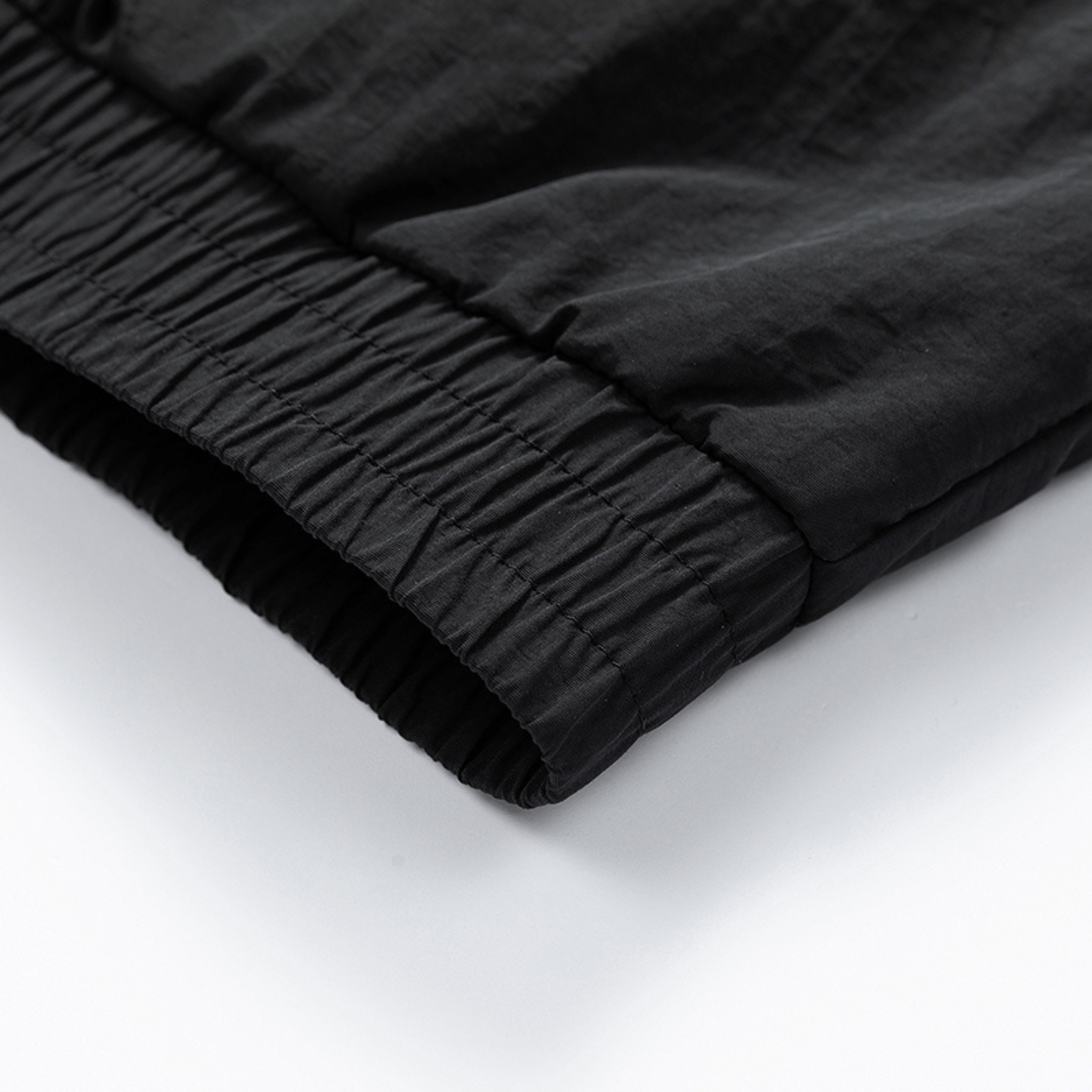 Hooded Tracksuit Set