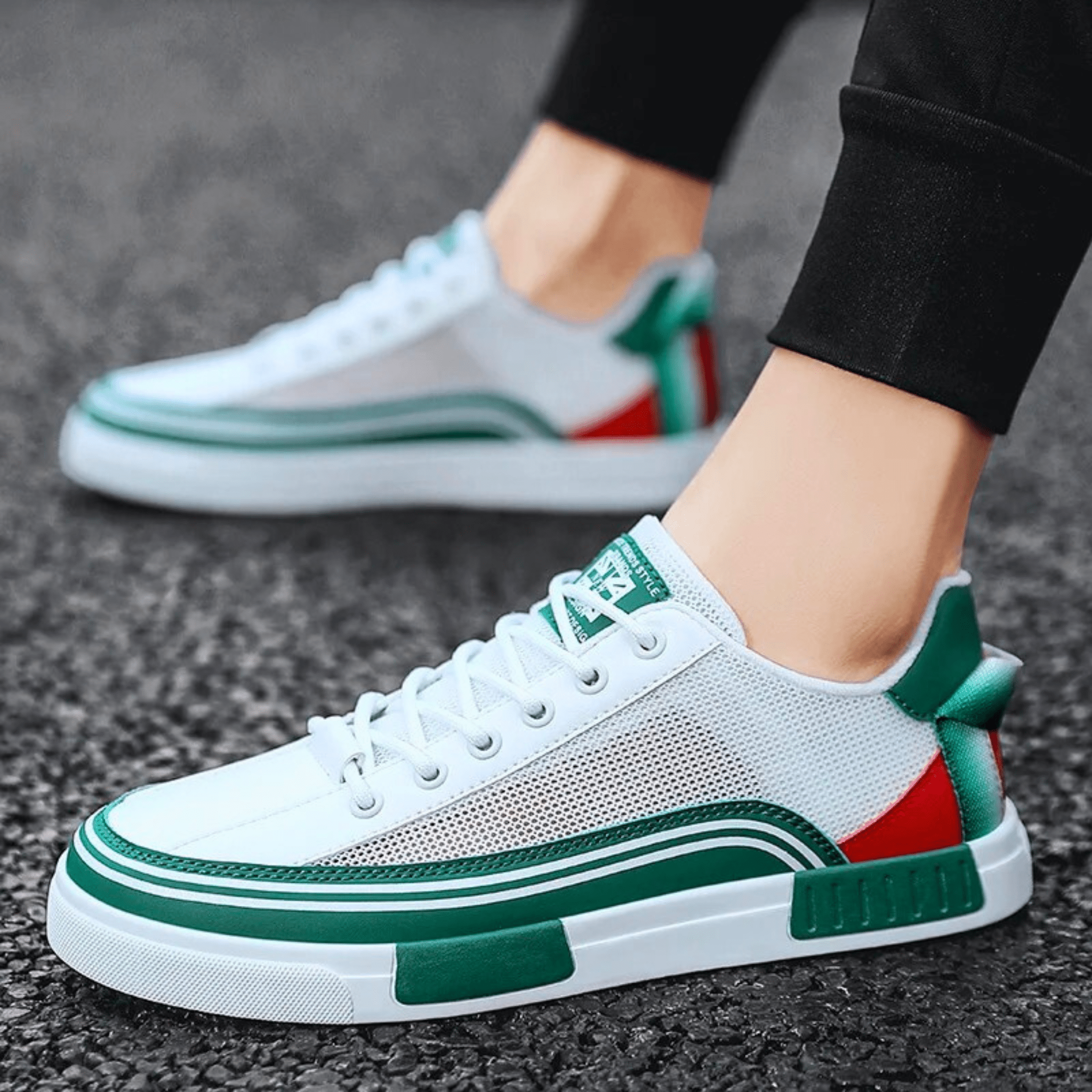 Kensington Aero Sneaker