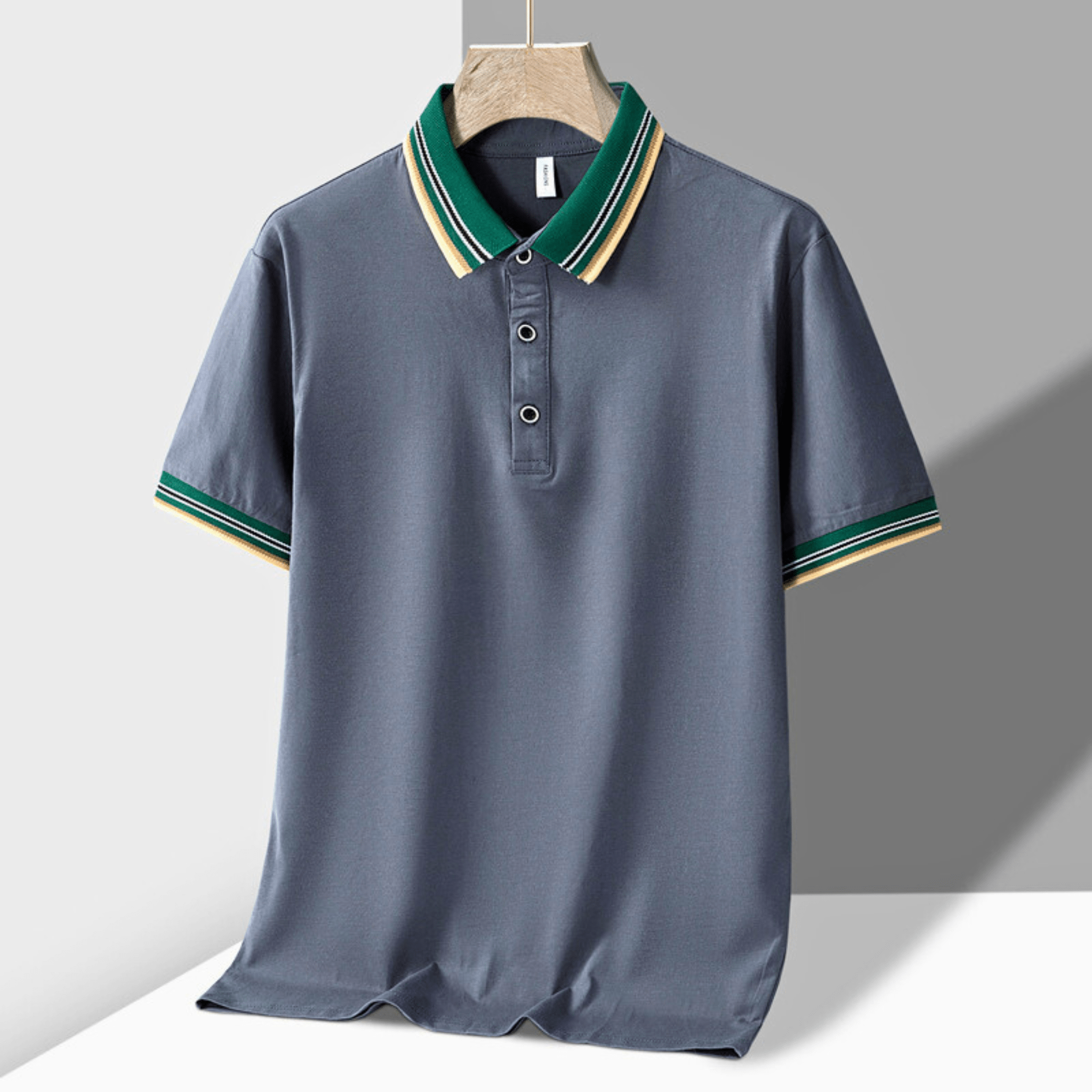 Kensington Cotton Polo