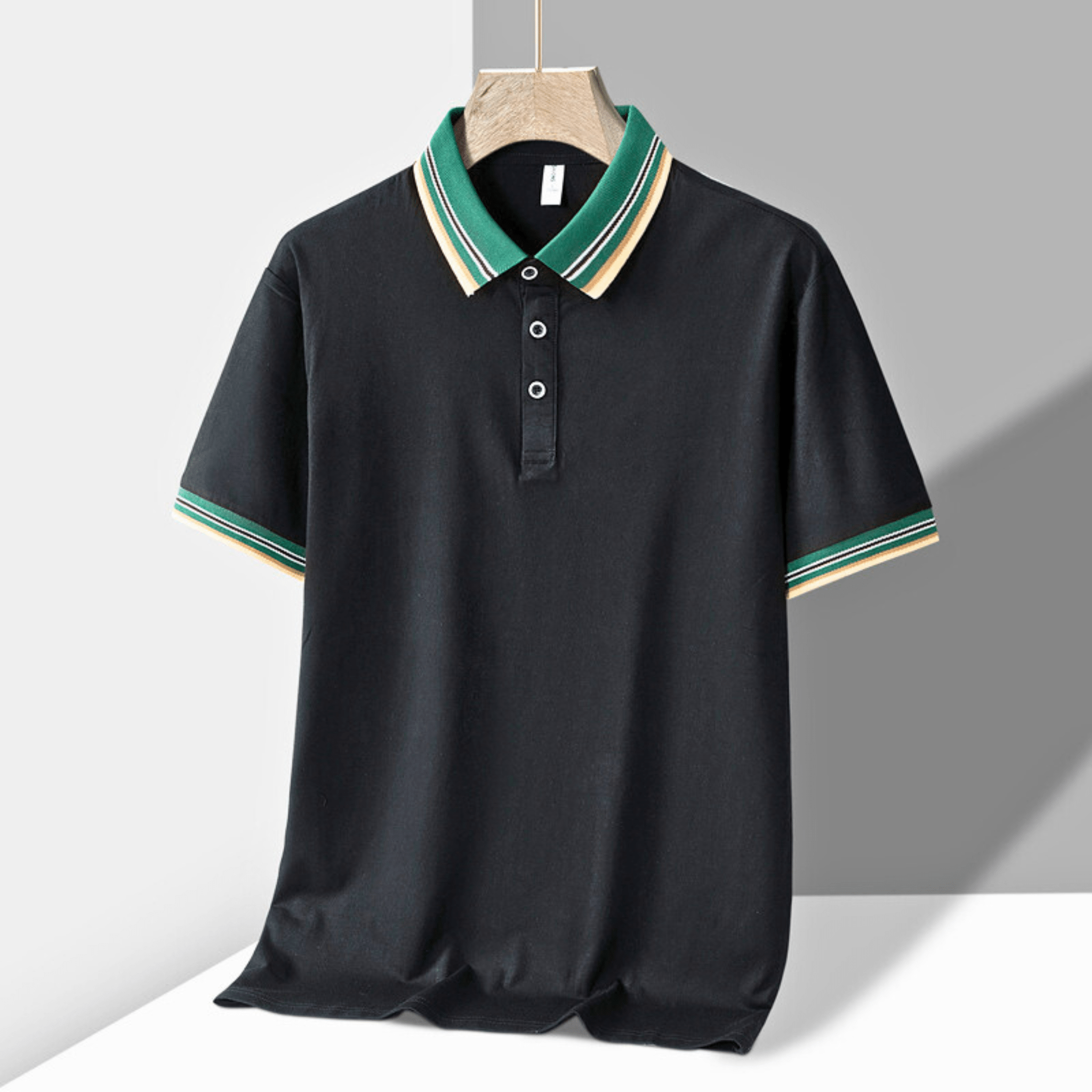 Kensington Cotton Polo