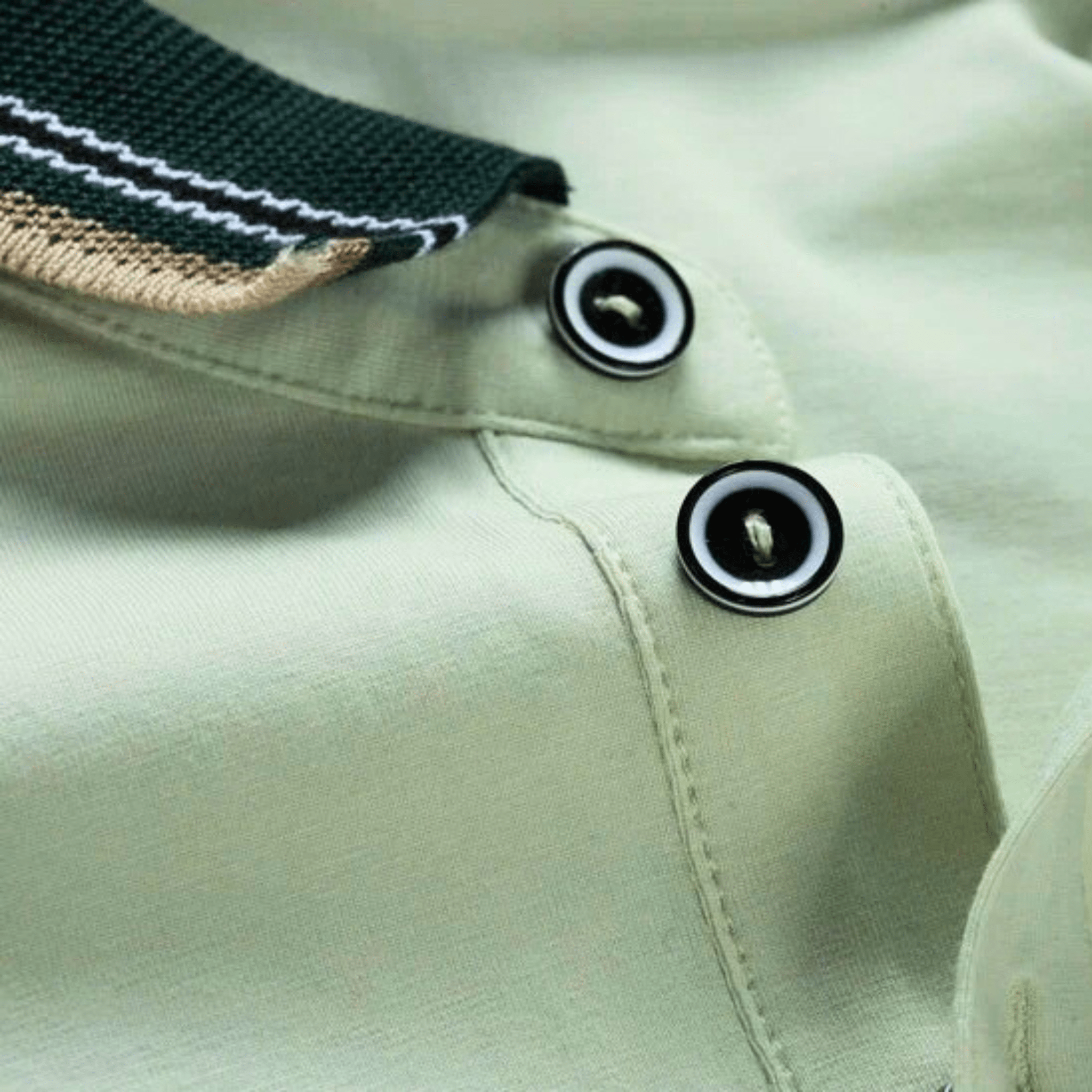 Kensington Cotton Polo