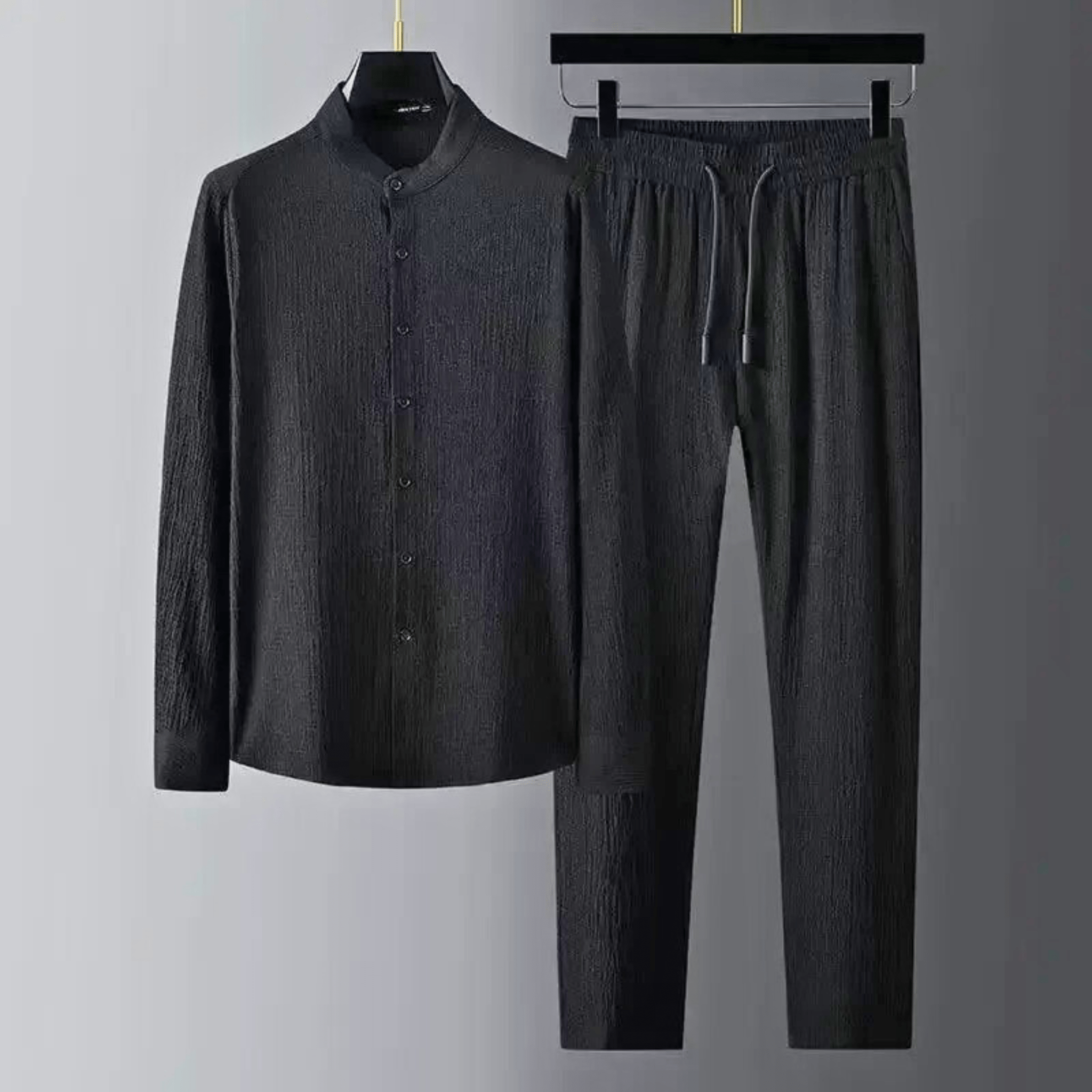 Lunare Italian Lounge Set