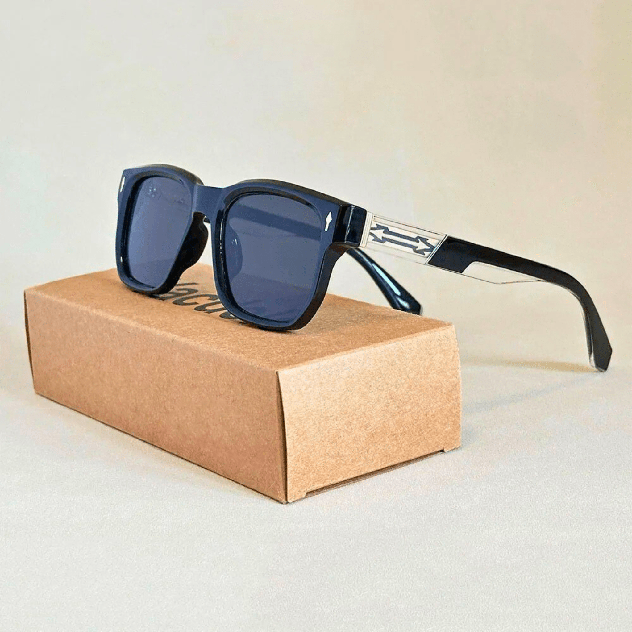 Midnight Arrow Shades