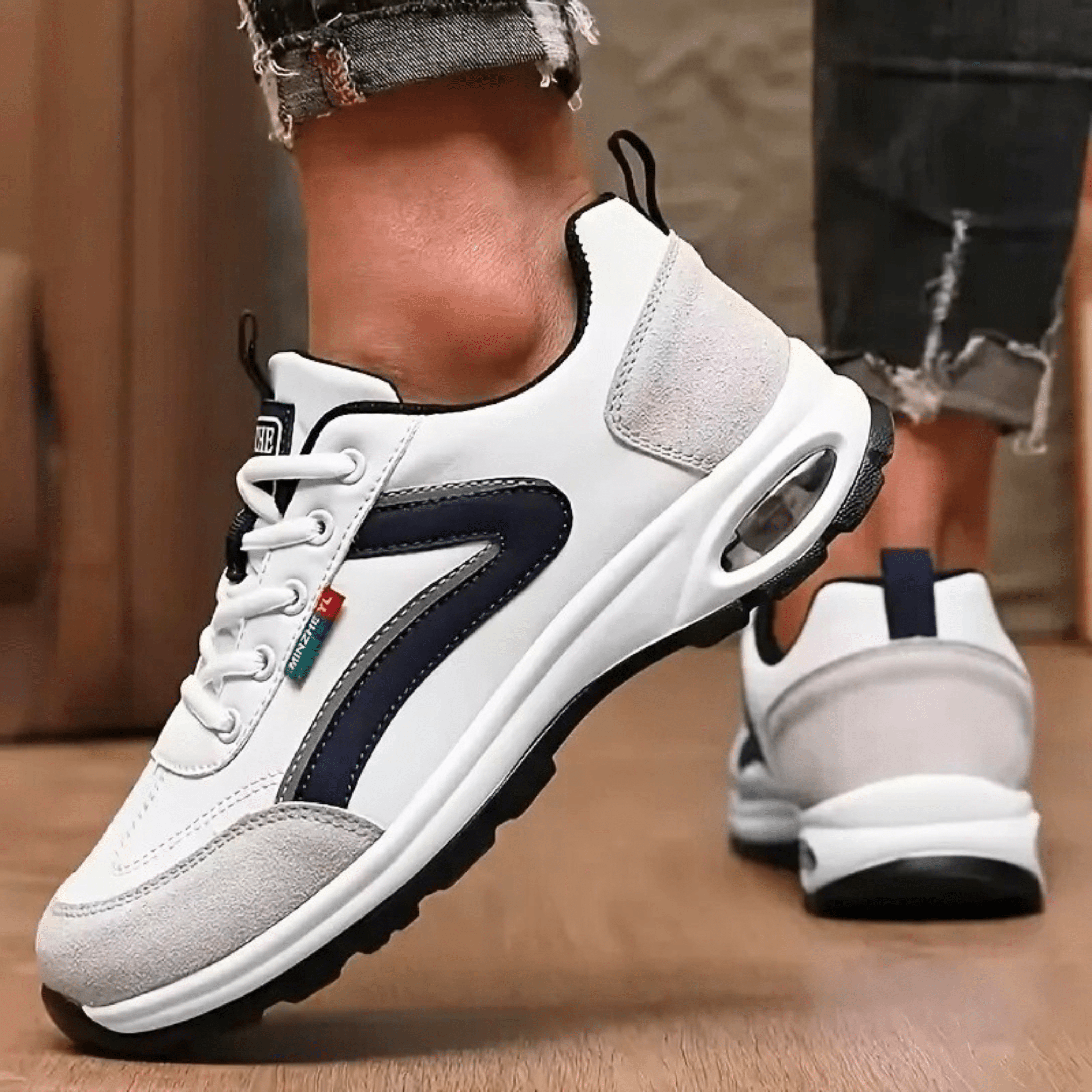 MotionCore All-Terrain Sneakers