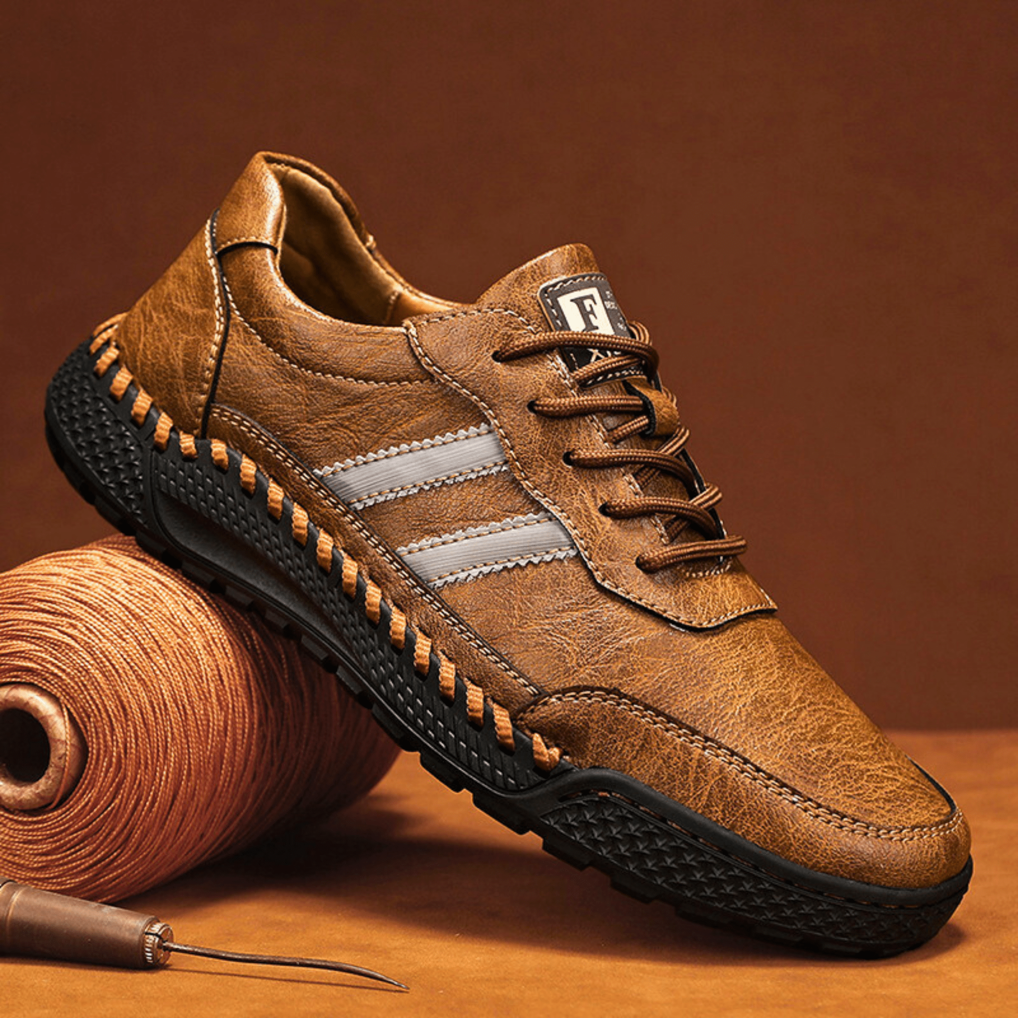 The Westmere Sneaker