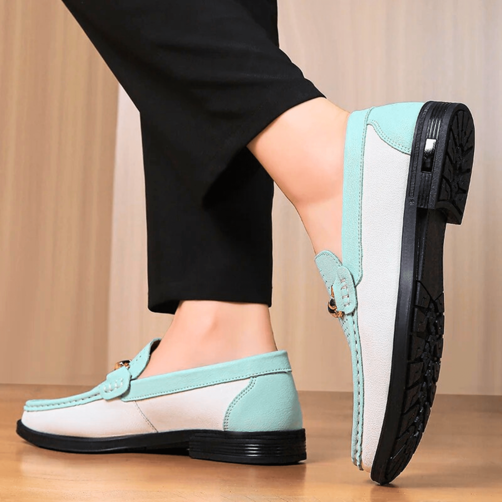 Palermo Breeze Loafers