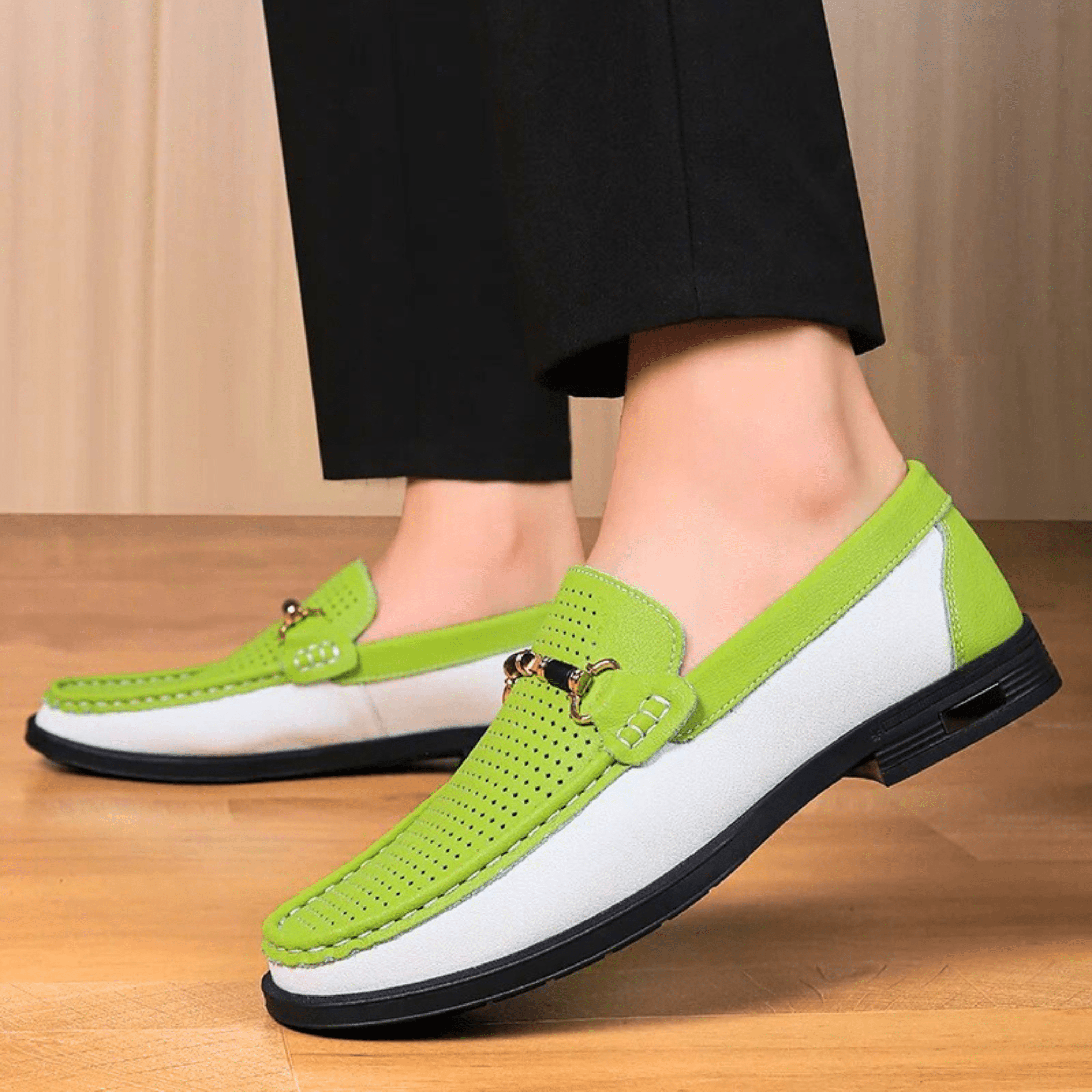 Palermo Breeze Loafers