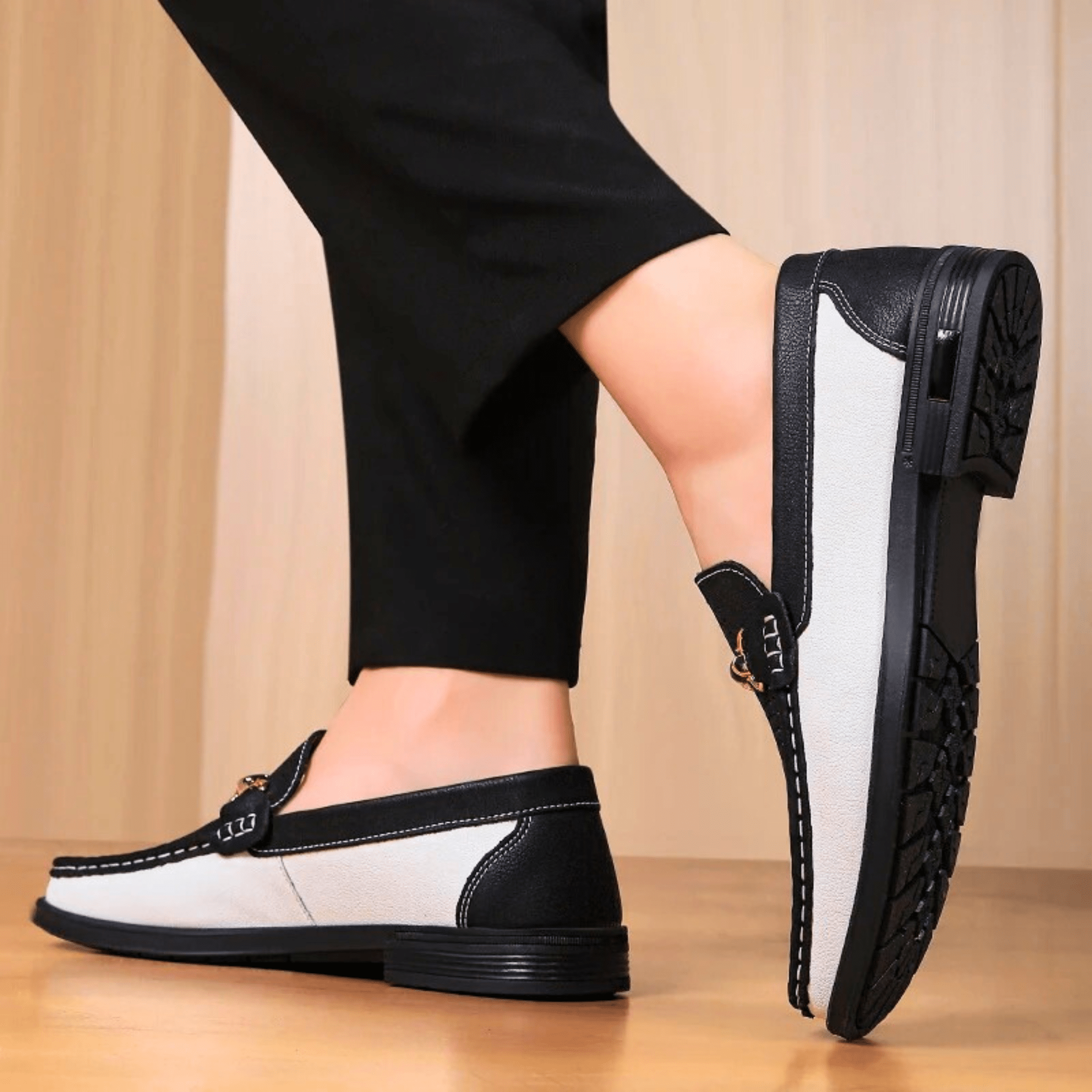 Palermo Breeze Loafers